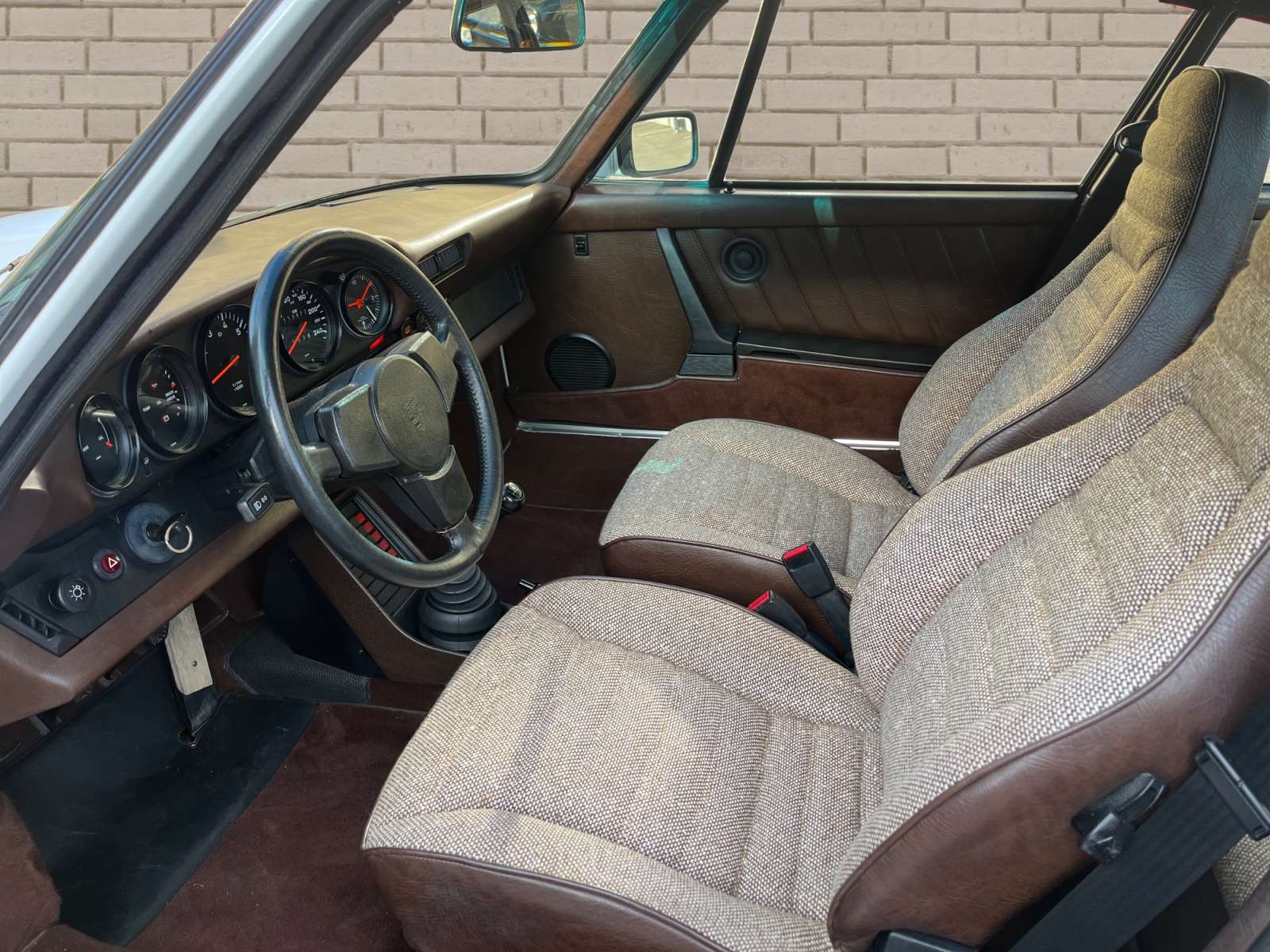 PORSCHE 911 SC *Originales Auto mit Historie Nachweis*-image-6