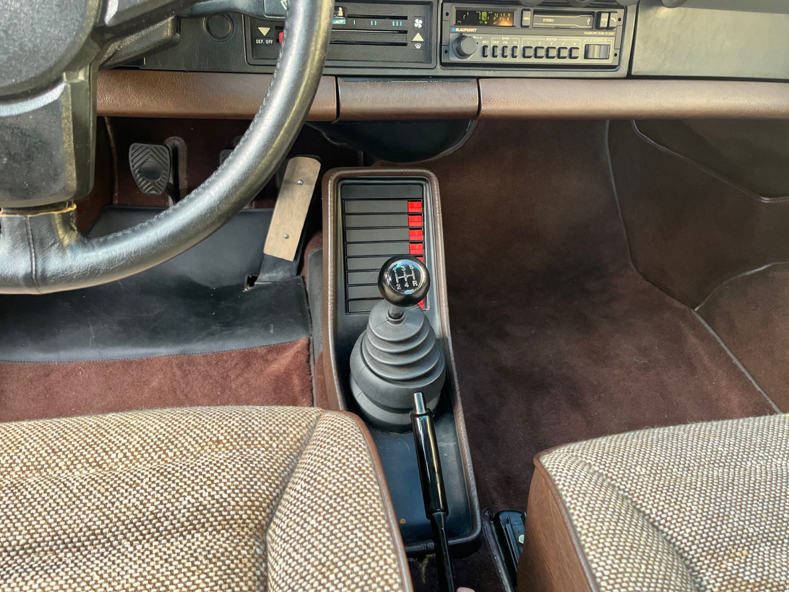 PORSCHE 911 SC *Originales Auto mit Historie Nachweis*-image-9