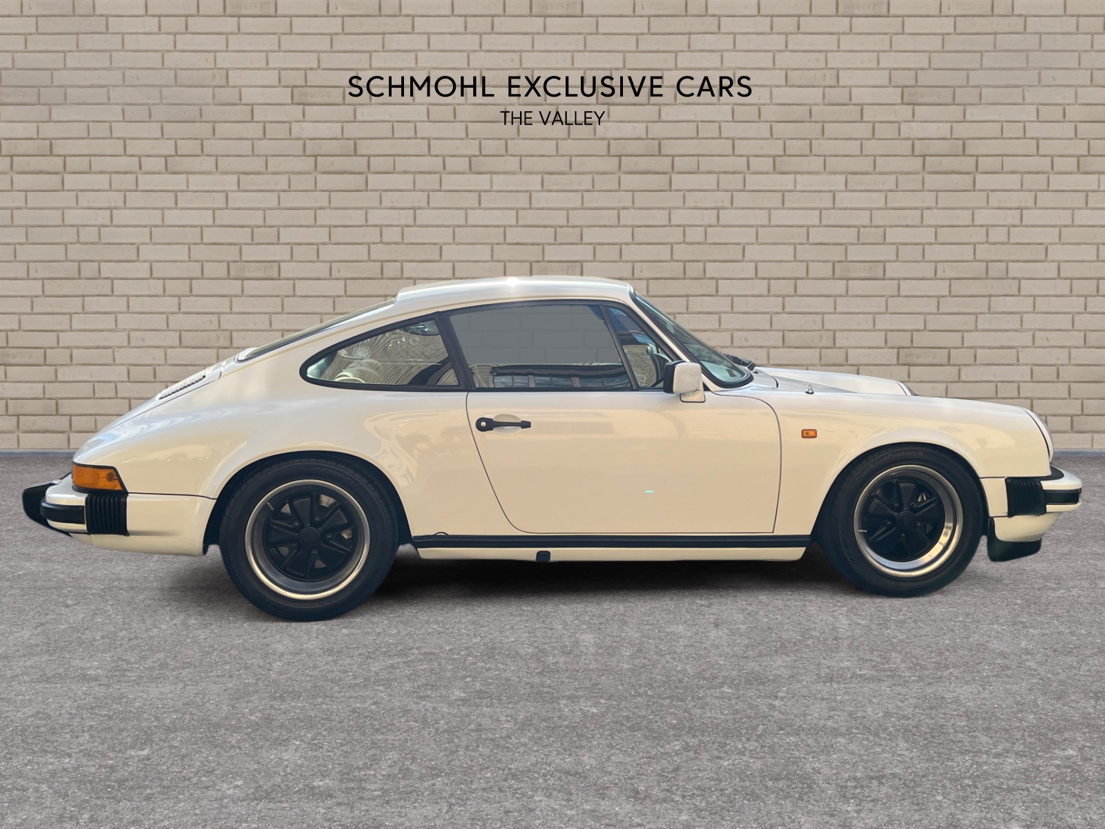 PORSCHE 911 SC *Originales Auto mit Historie Nachweis*-image-3