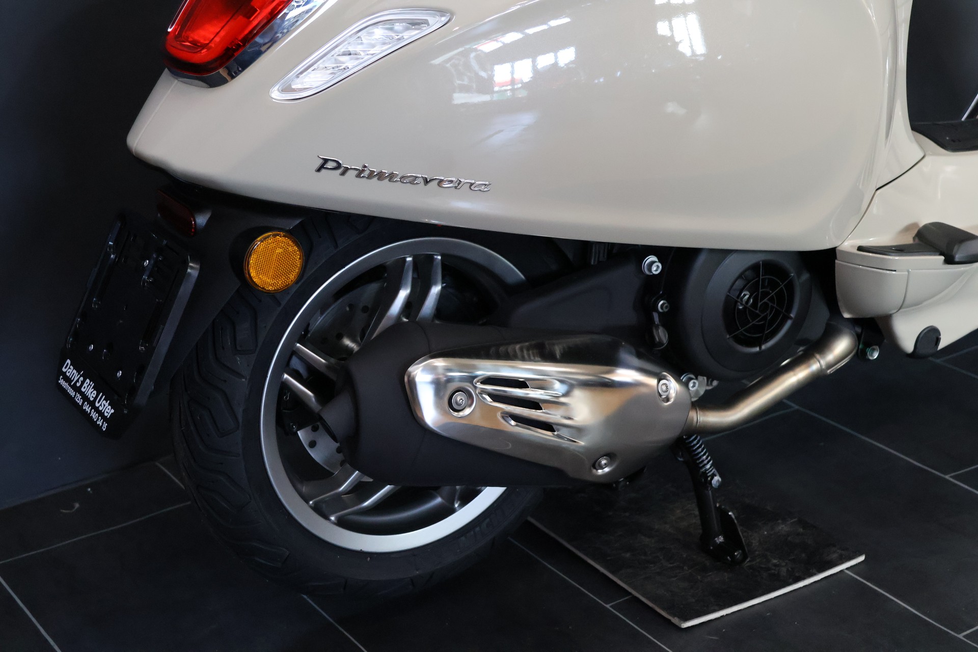 PIAGGIO Vespa Primavera 125 E5+ MY26 (4Jahre Garantie)-image-11