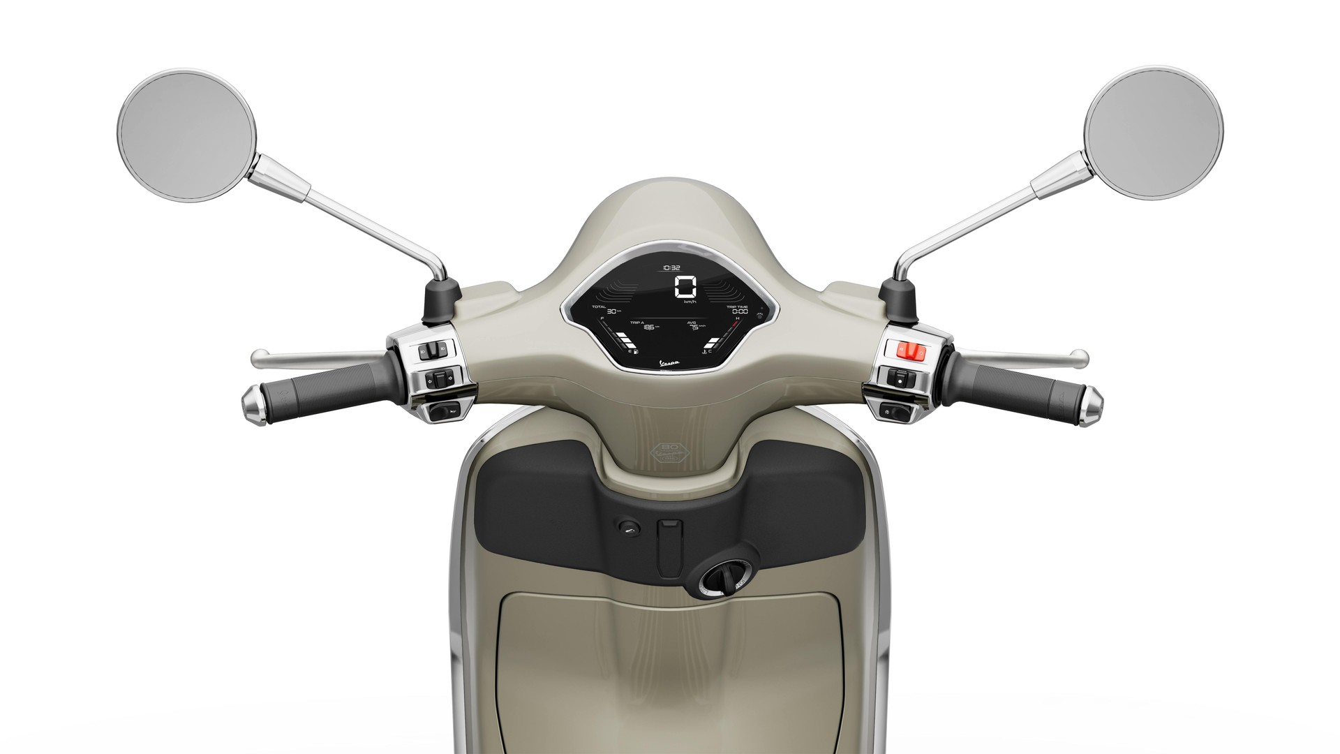 PIAGGIO Vespa Primavera 125 E5+ MY26 (4Jahre Garantie)-image-5