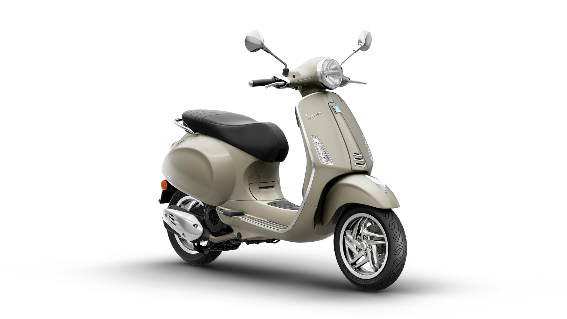 PIAGGIO Vespa Primavera 125 E5+ MY26 (4Jahre Garantie)-image-1