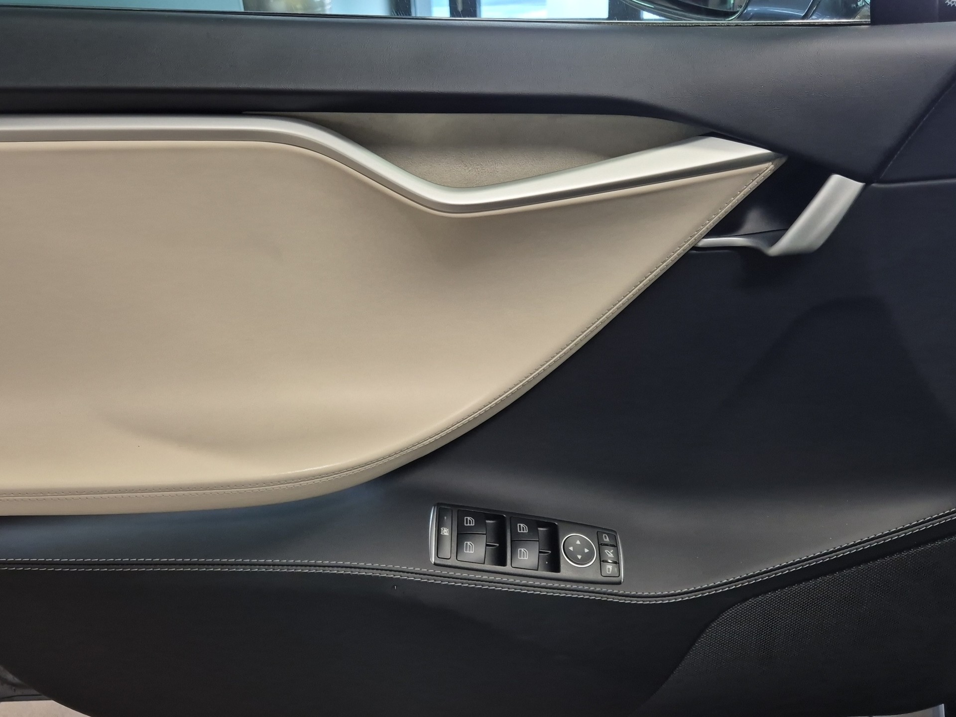 TESLA Model S 100 D Performance LEASING à partir de CHF 320.-/mois-image-6