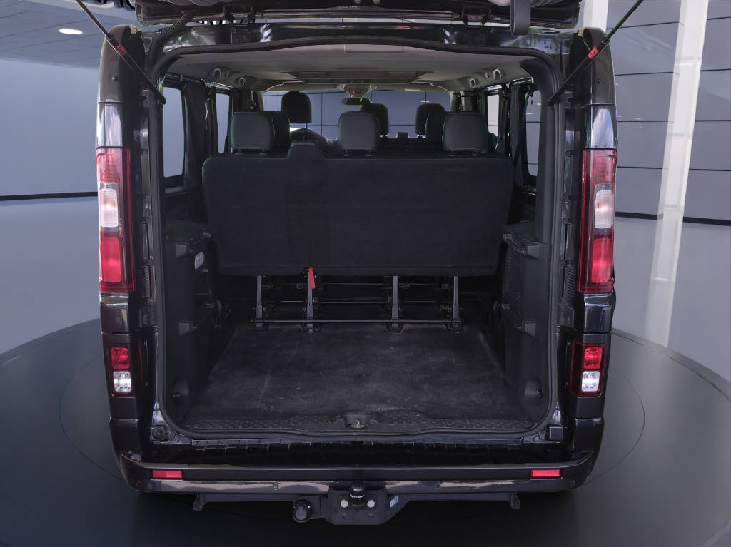 OPEL Vivaro Kombi 2.9 t L2 H1 1.6 CDTI 145 BiT S/S Combi+-image-11