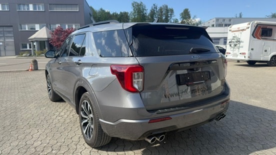 FORD Explorer 3.0 EcoB. Plug-in-Hybrid ST-Line 4WD Aut.-showroom-element-2