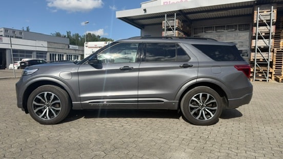 FORD Explorer 3.0 EcoB. Plug-in-Hybrid ST-Line 4WD Aut.-showroom-element-1