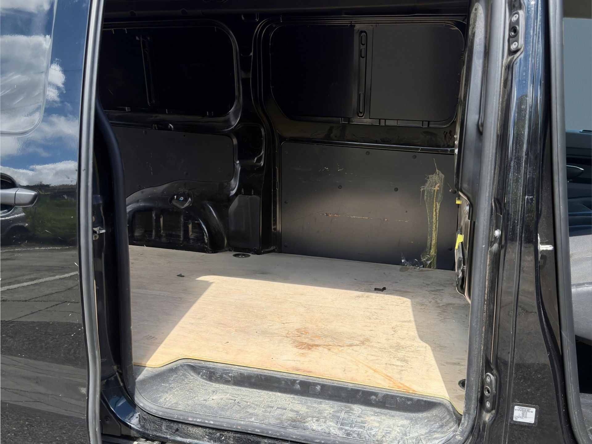 CITROEN Jumpy 2.0 BlueHDi 120 XL Extra-Lang, 3 Sitze, Nutzlast 1225 Kg-image-18