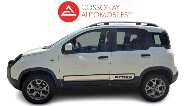 FIAT Panda 0.9 Twinair Turbo Cross 4x4-image-7