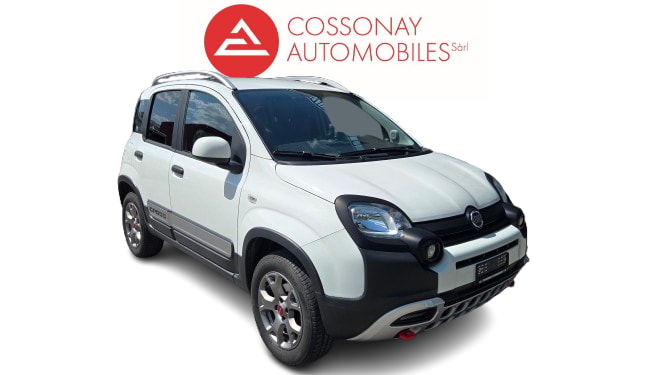 FIAT Panda 0.9 Twinair Turbo Cross 4x4-showroom-element-2