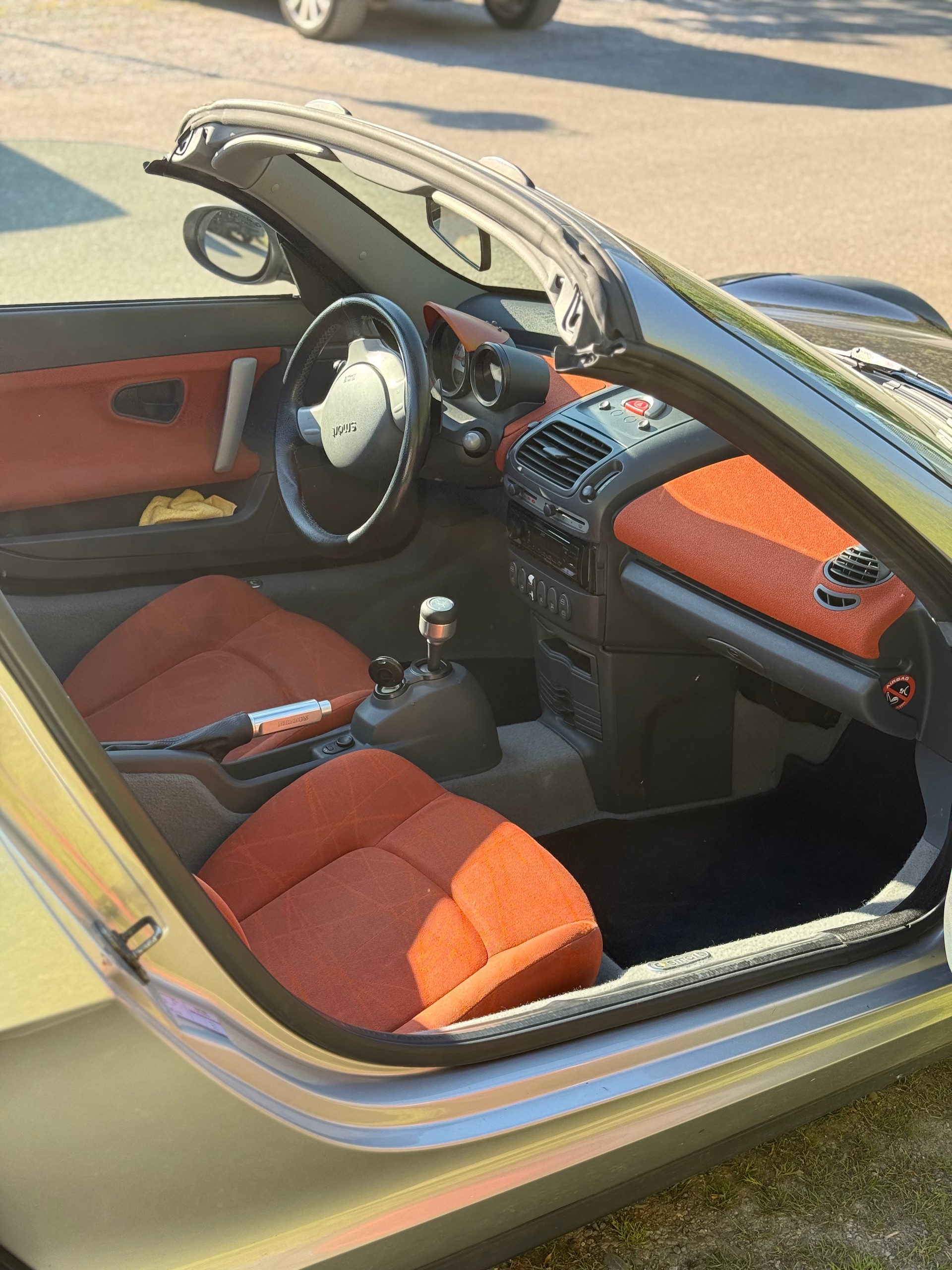 SMART ROADSTER-image-2