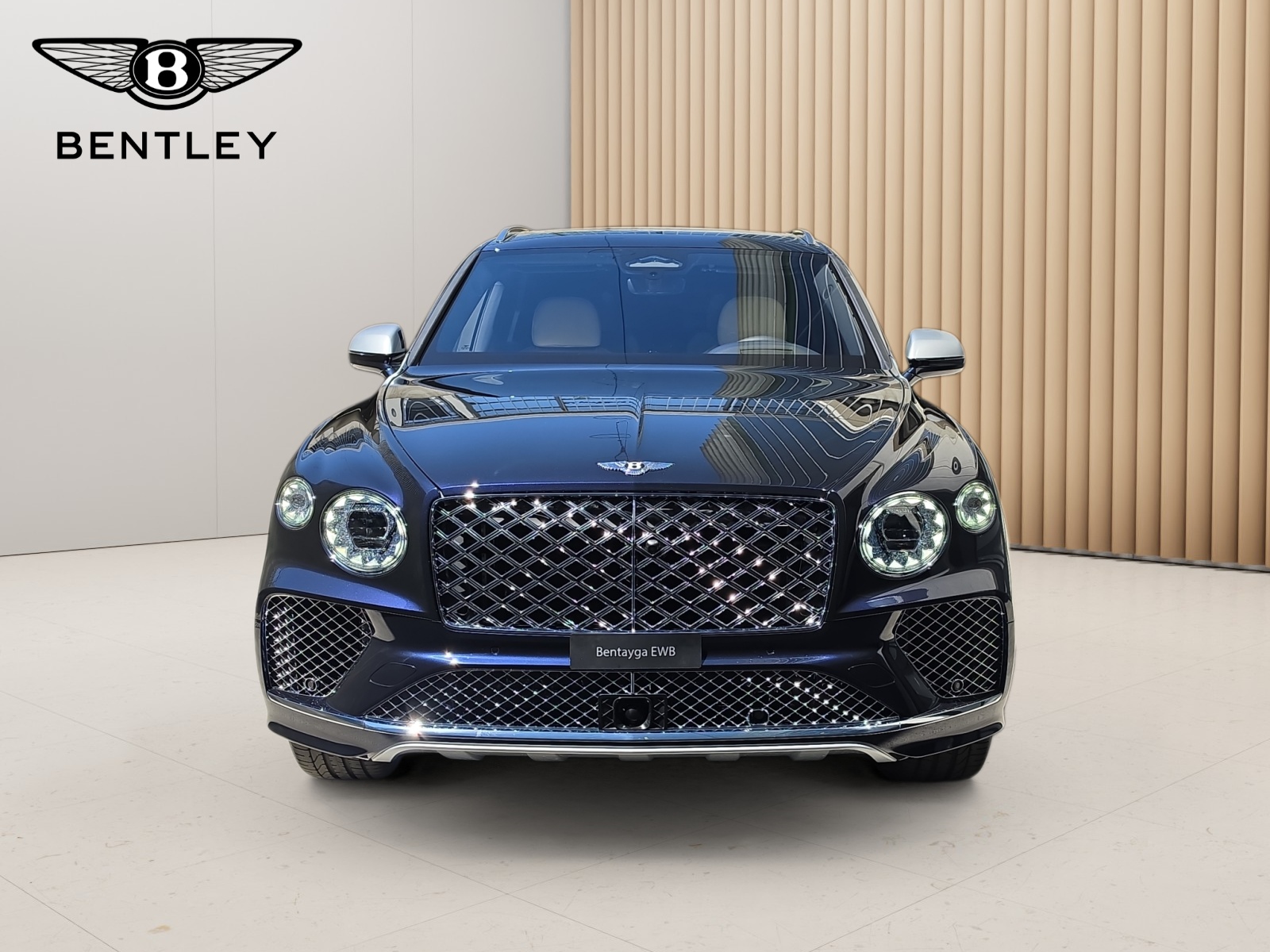 BENTLEY Bentayga EWB V8 Azure/ 1.9% Leasing möglich.-image-8