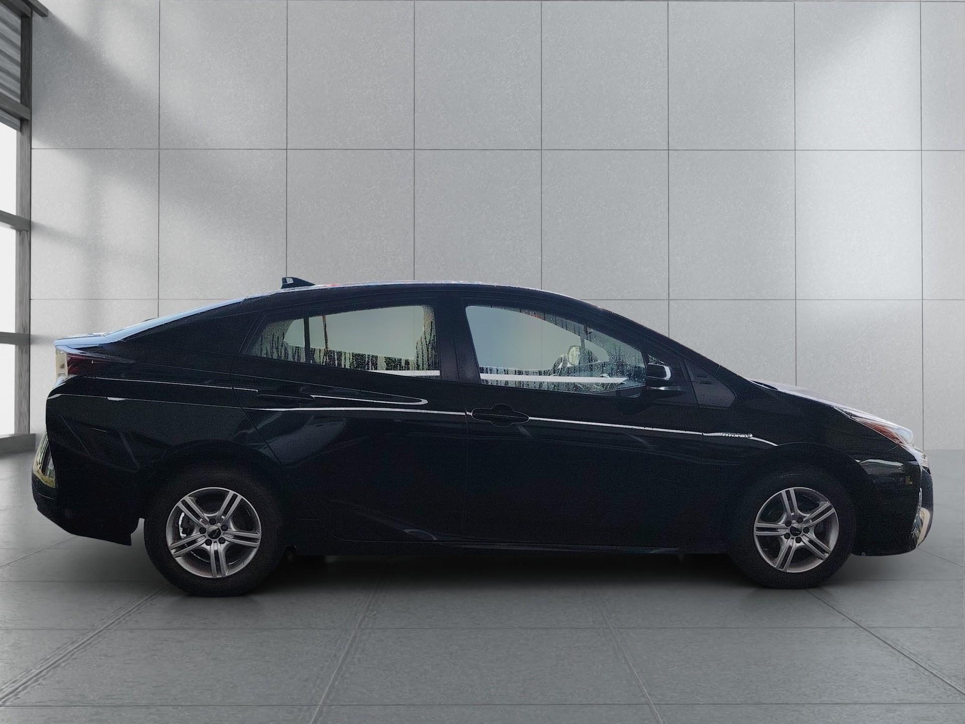 TOYOTA Prius 1.8 VVT-i HSD Sol-image-6