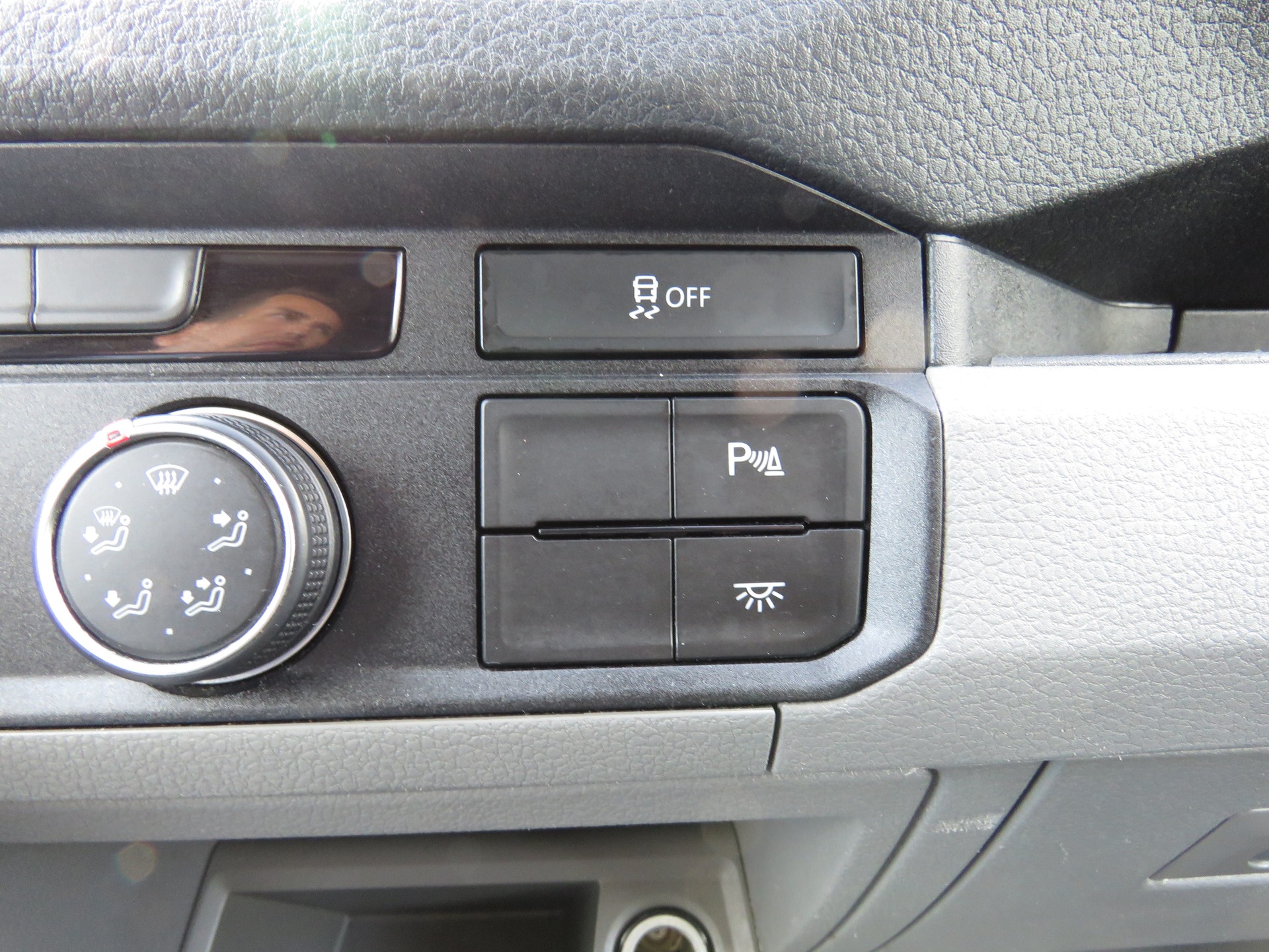 VW Crafter 35 2.0 TDI Entry L3 H2 Automat-image-16