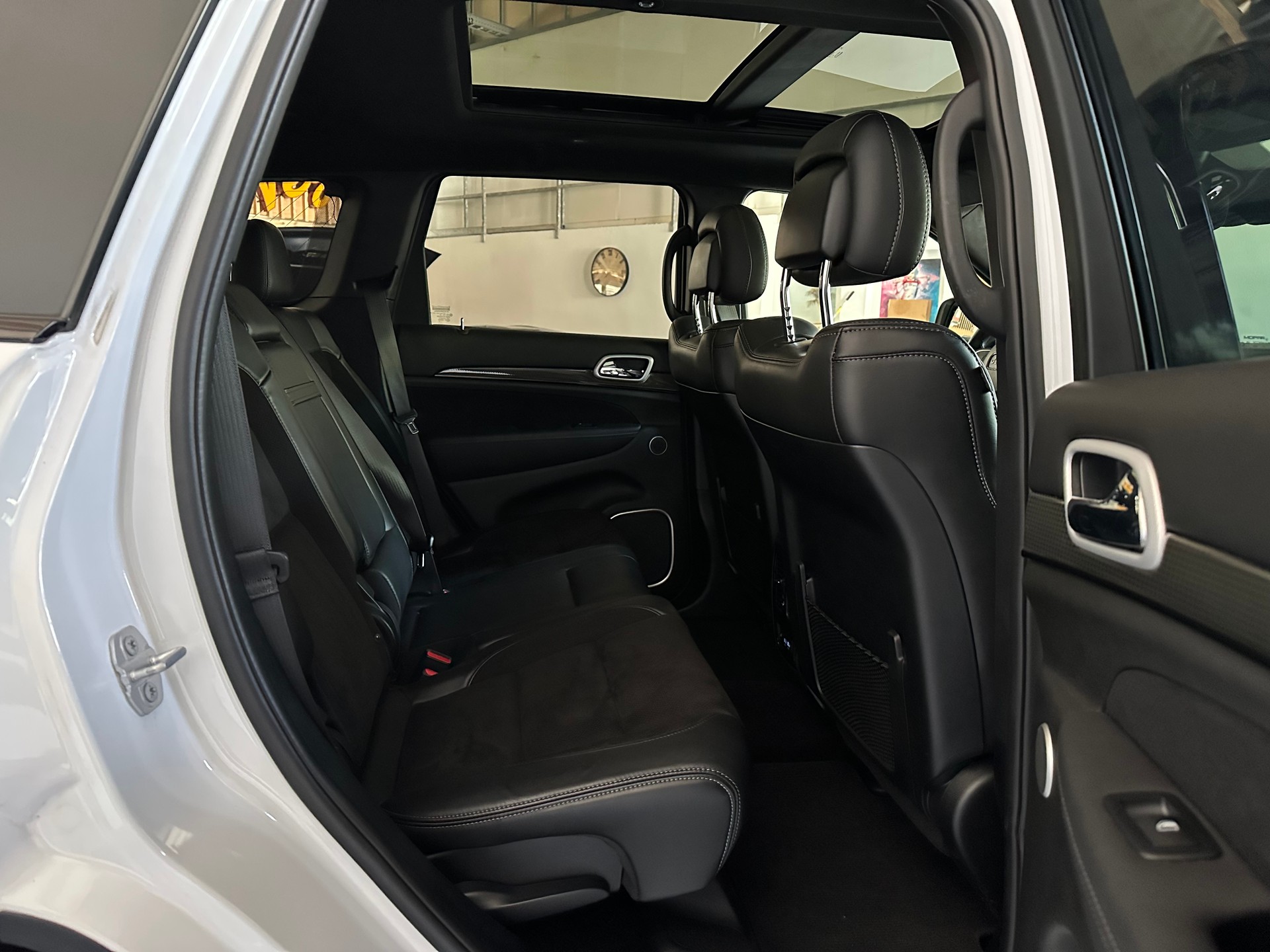 JEEP Grand Cherokee 6.2 V8 HEMI Trackhawk Automatic-image-5