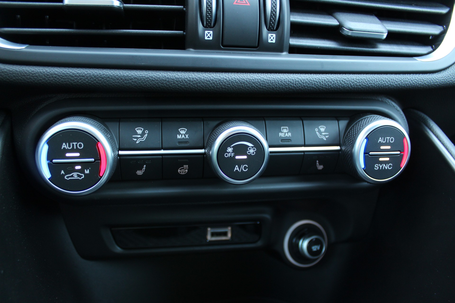ALFA ROMEO Giulia 2.9 V6 Quadrifoglio-image-19