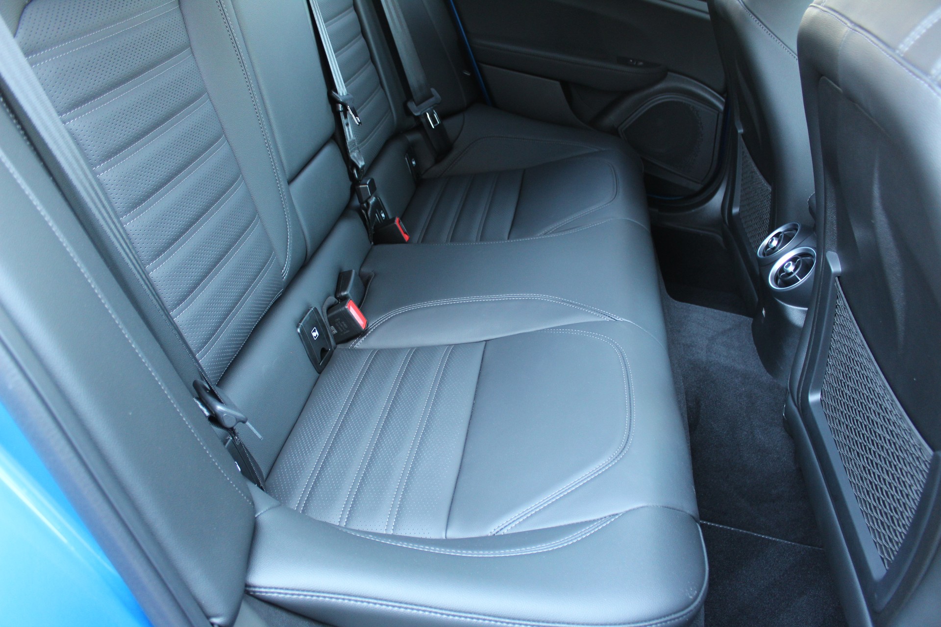 ALFA ROMEO Giulia 2.9 V6 Quadrifoglio-image-12