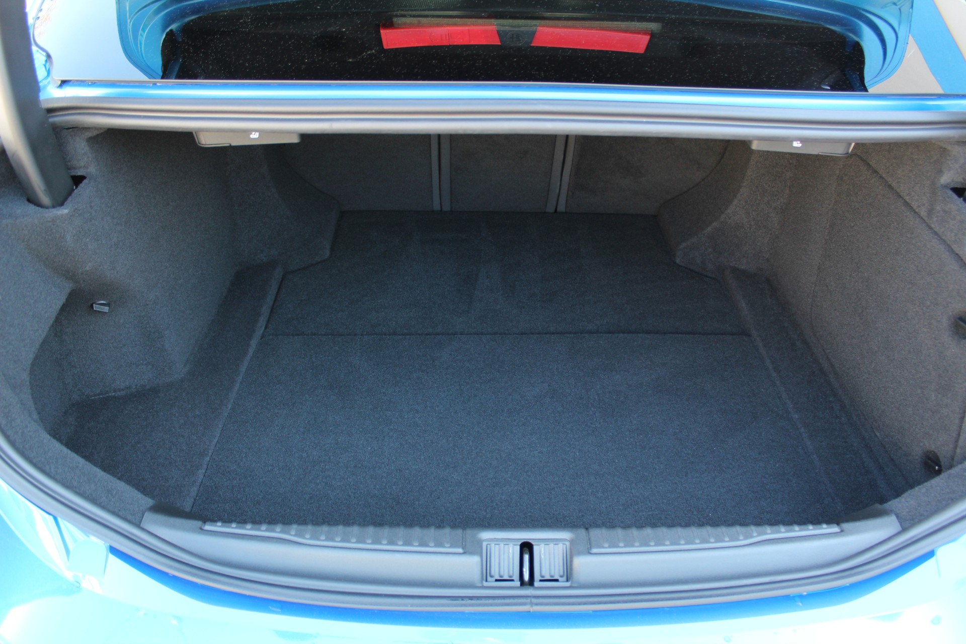 ALFA ROMEO Giulia 2.9 V6 Quadrifoglio-image-14
