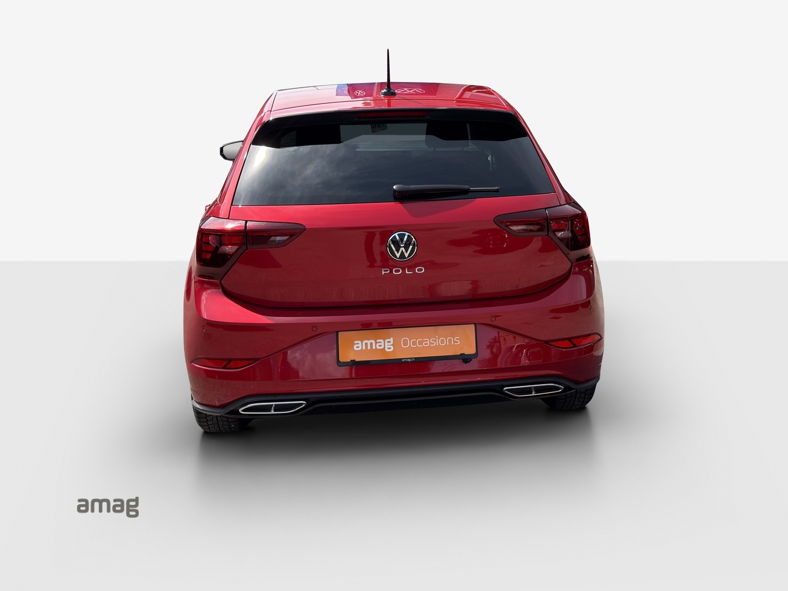 VW Polo 1.0 TSI R-Line DSG-showroom-element-3