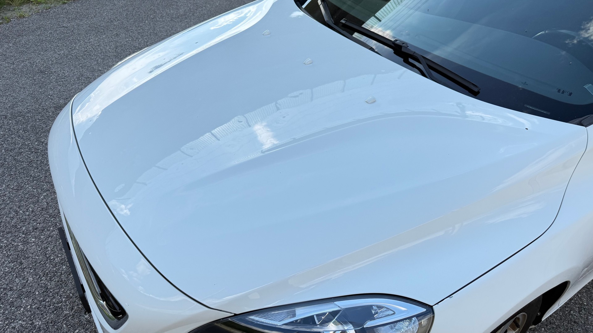 VOLVO V40 D2-image-5