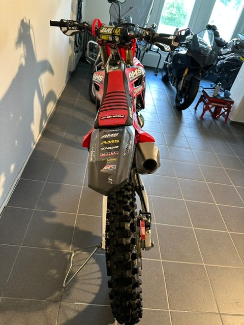 HONDA CRF 250 R-image-2