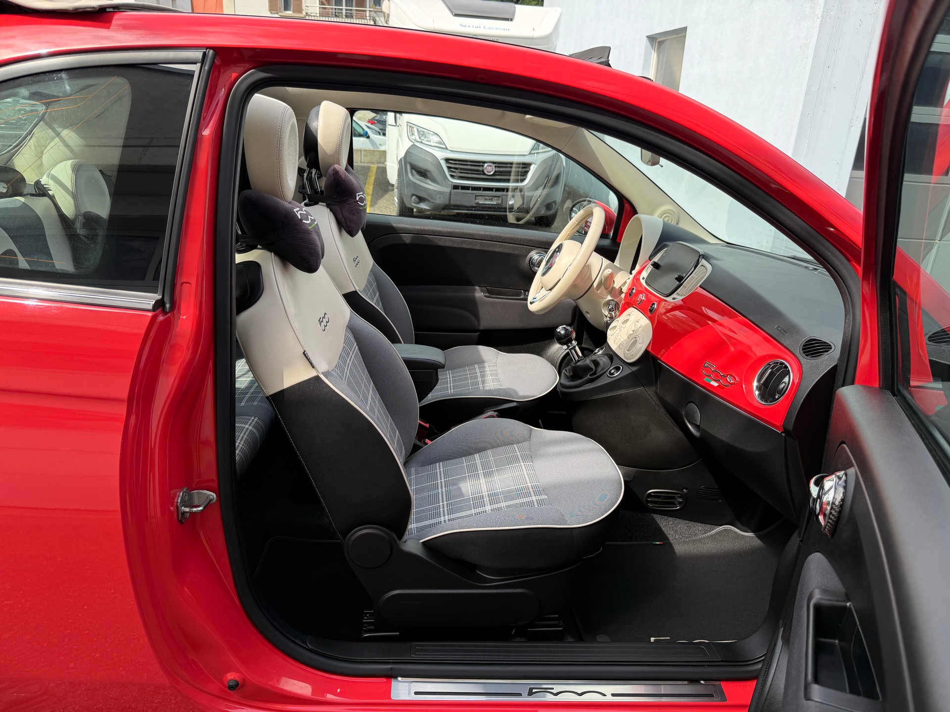FIAT 500C 0.9 Twinair Lounge-image-11