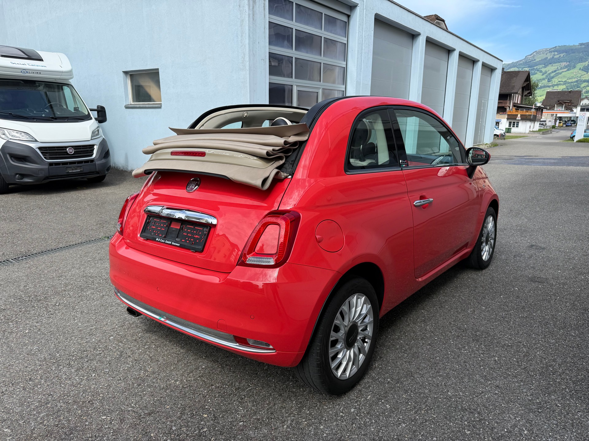 FIAT 500C 0.9 Twinair Lounge-showroom-element-3