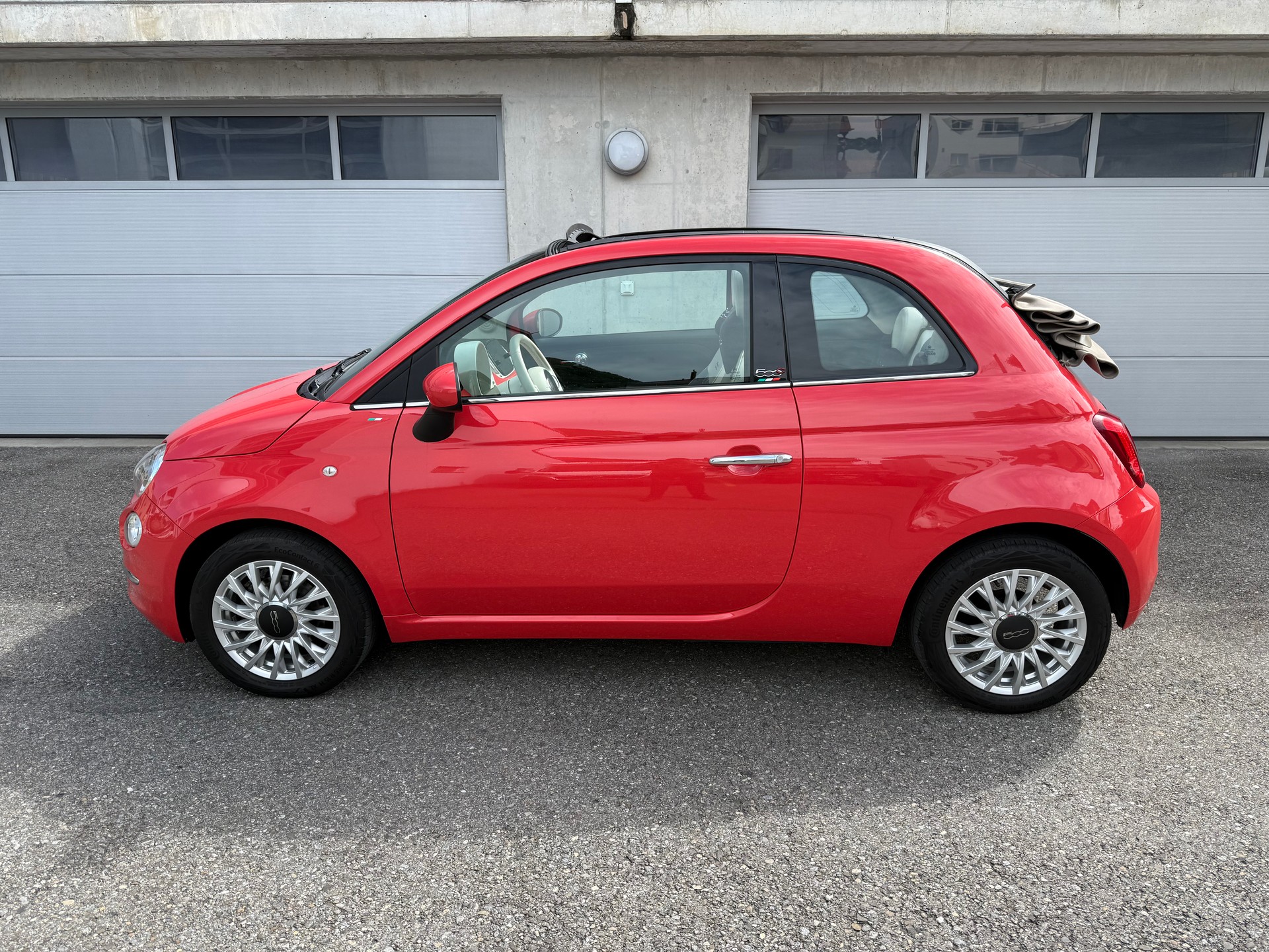 FIAT 500C 0.9 Twinair Lounge-image-6