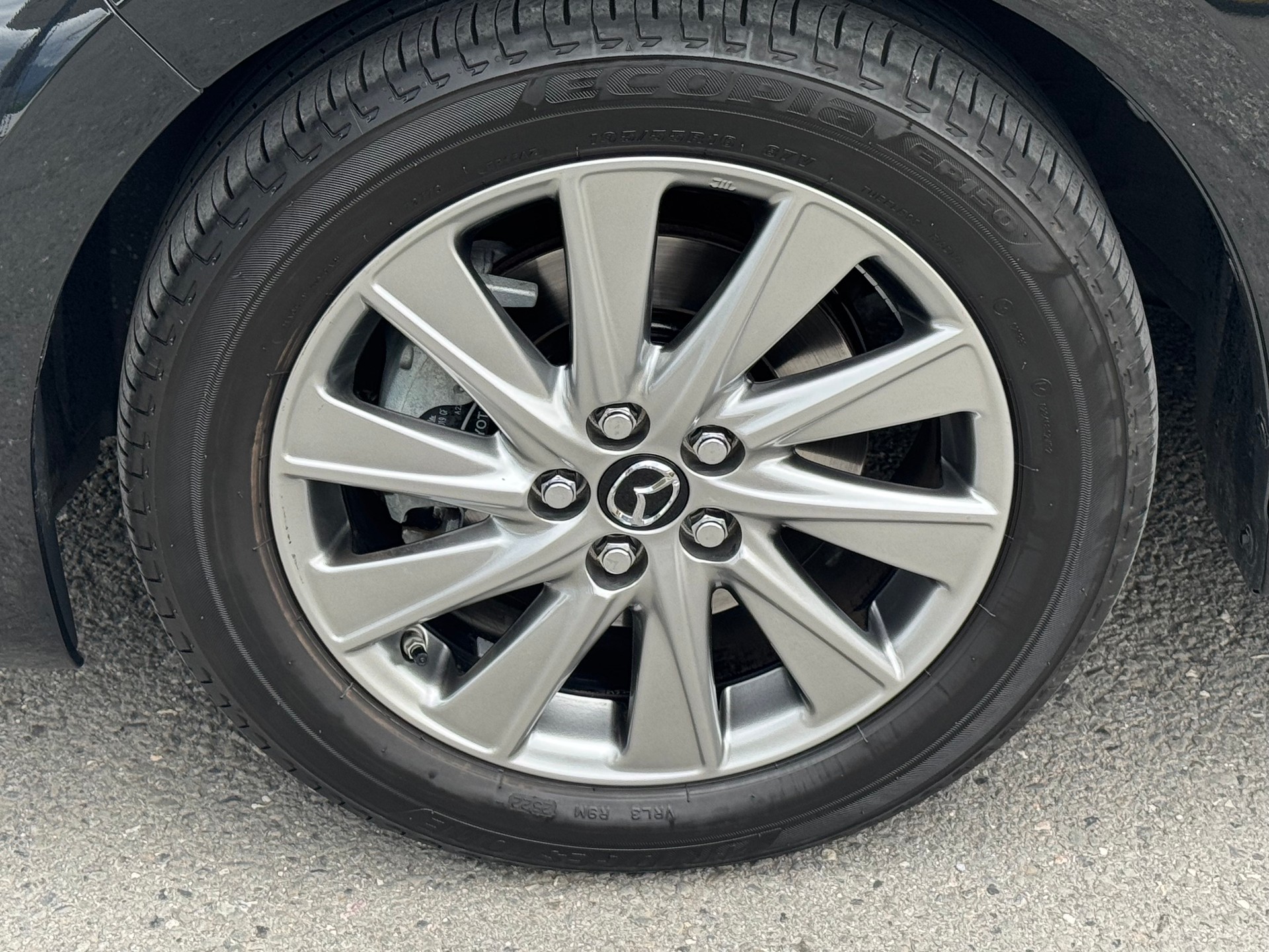 MAZDA 2 Hybrid Agile-image-4