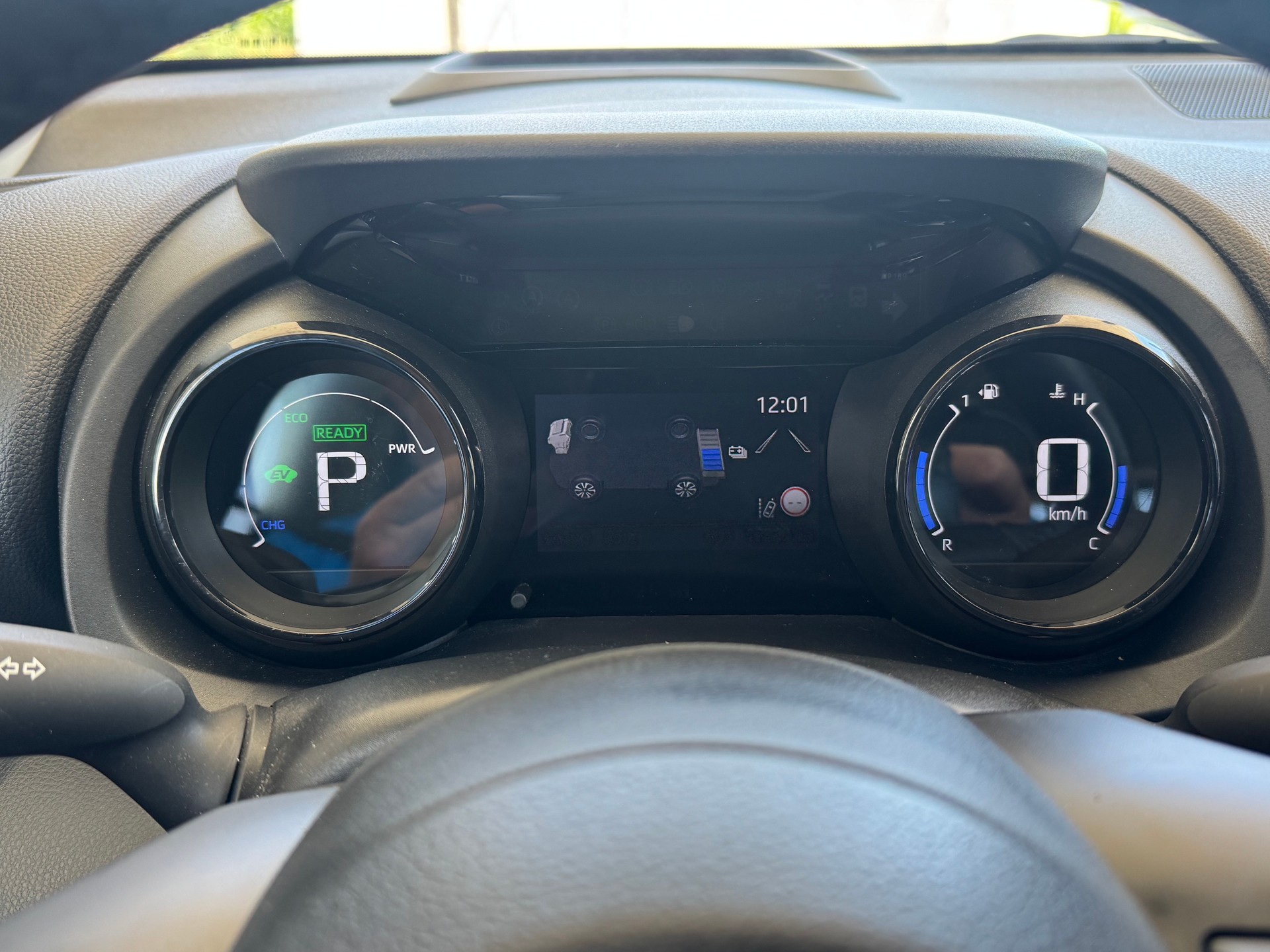 MAZDA 2 Hybrid Agile-image-10