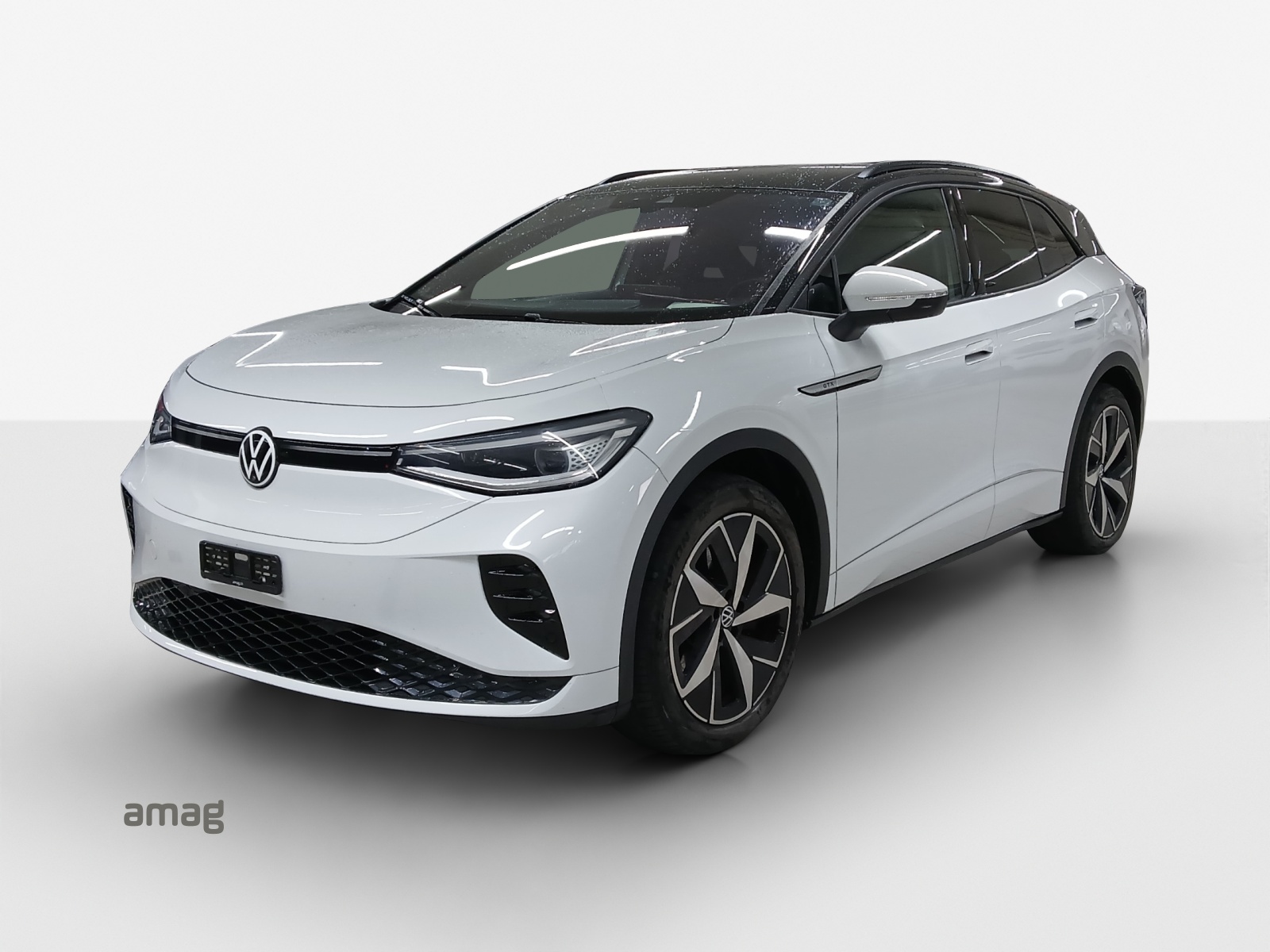 VW ID.4 GTX 77 kWh 4Motion