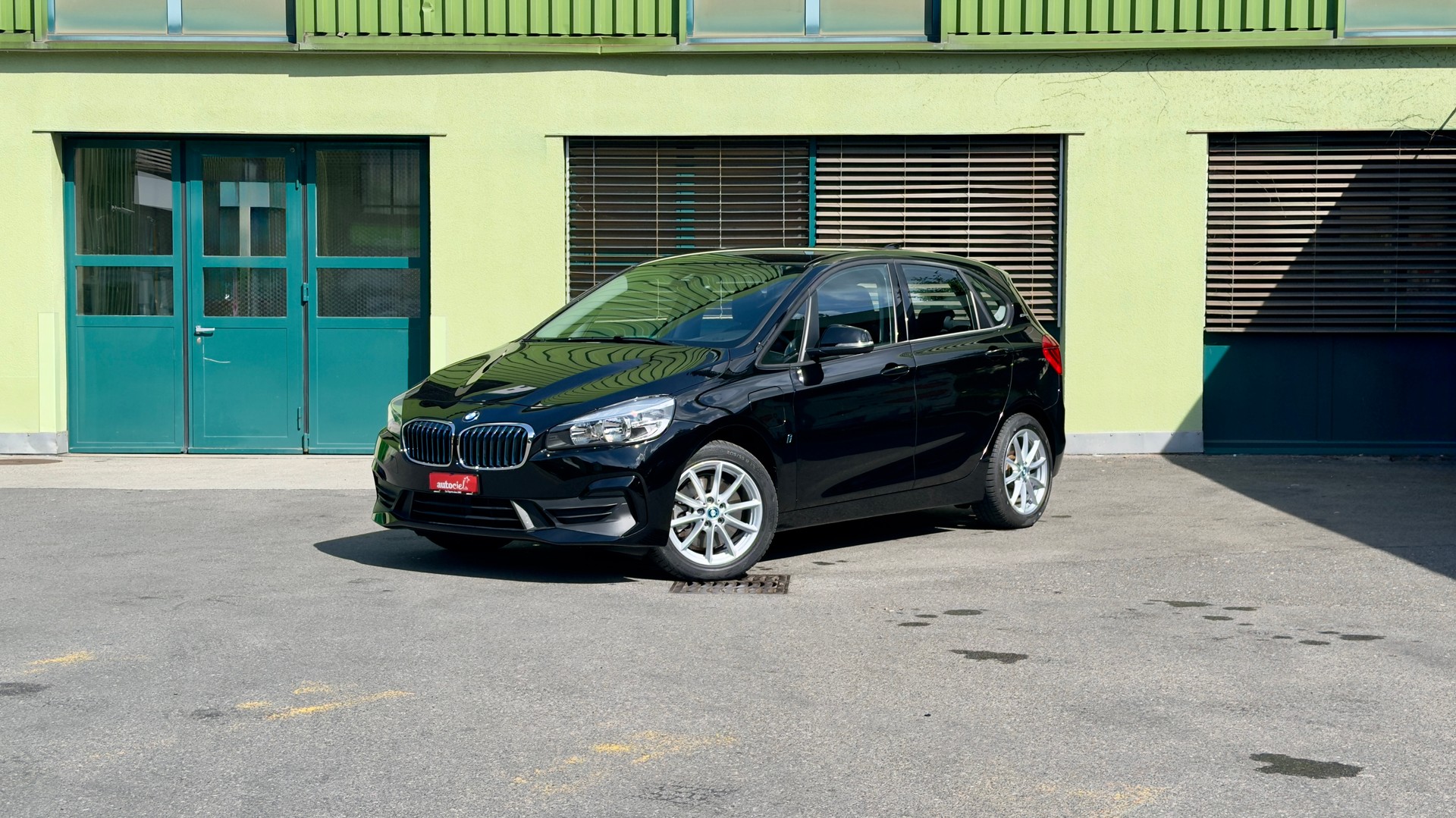BMW 225xe iPerformance Active Tourer Steptronic