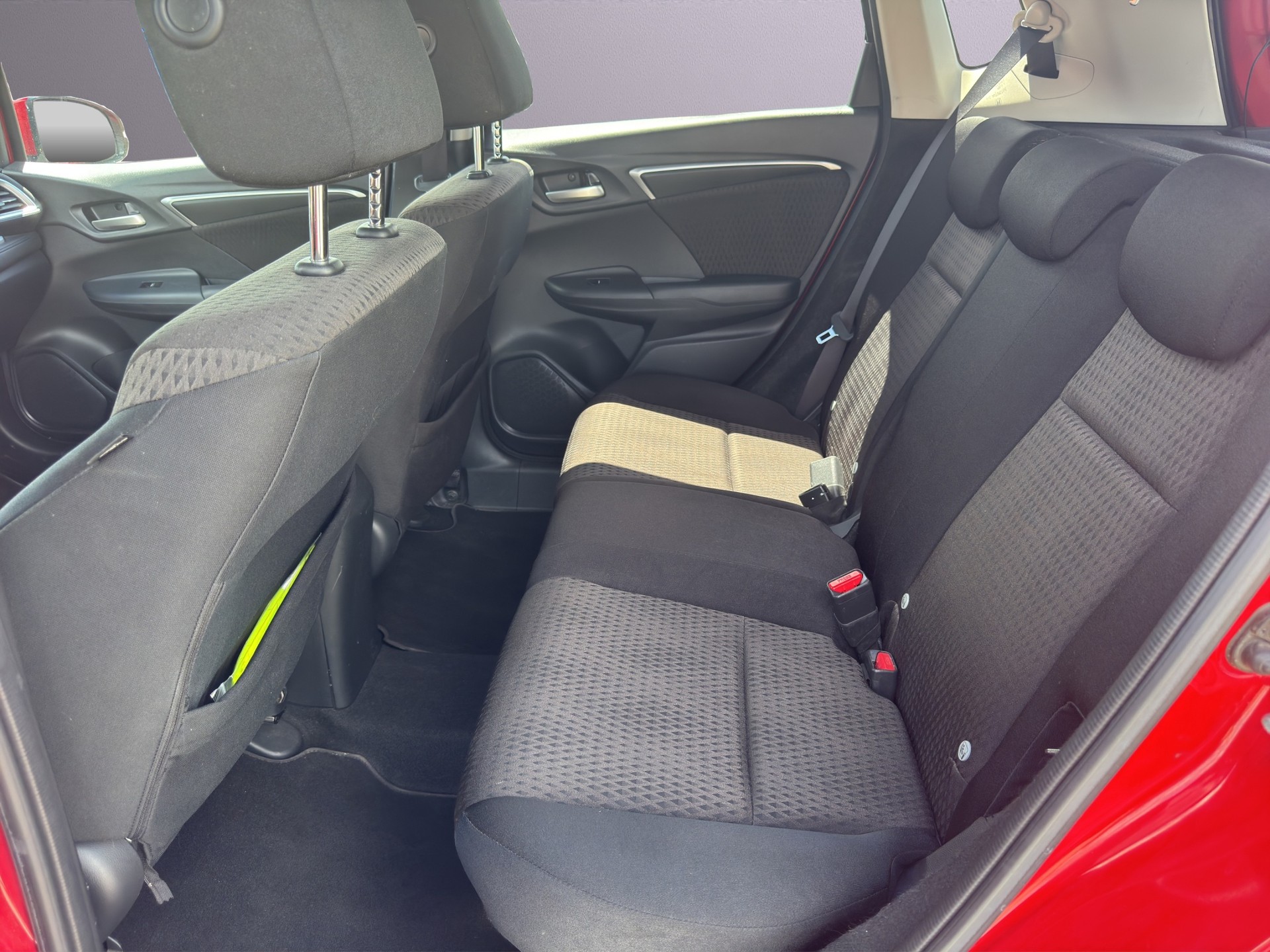 HONDA Jazz 1.3i Elegance-image-12