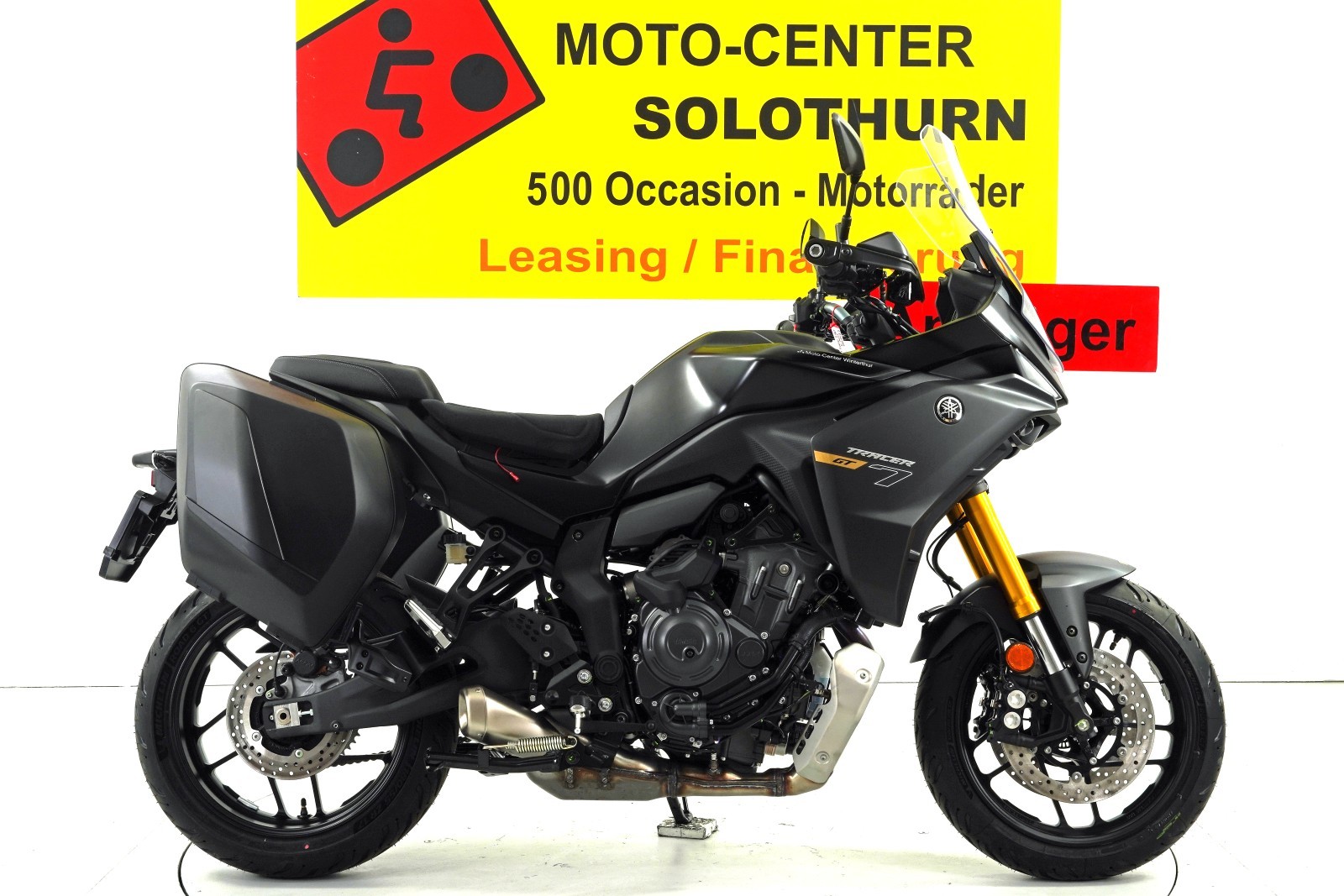 YAMAHA Tracer 7 GT Y-AMT ABS-image-0