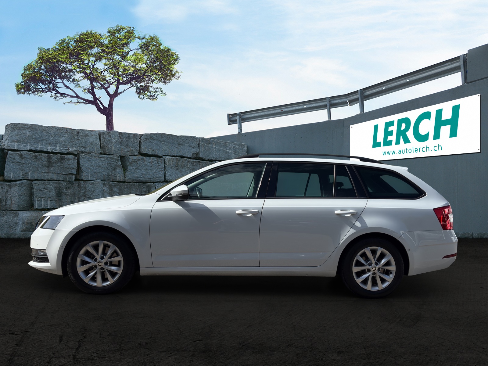 SKODA Octavia Combi 2.0 TSI Style 4x4 DSG-showroom-element-2