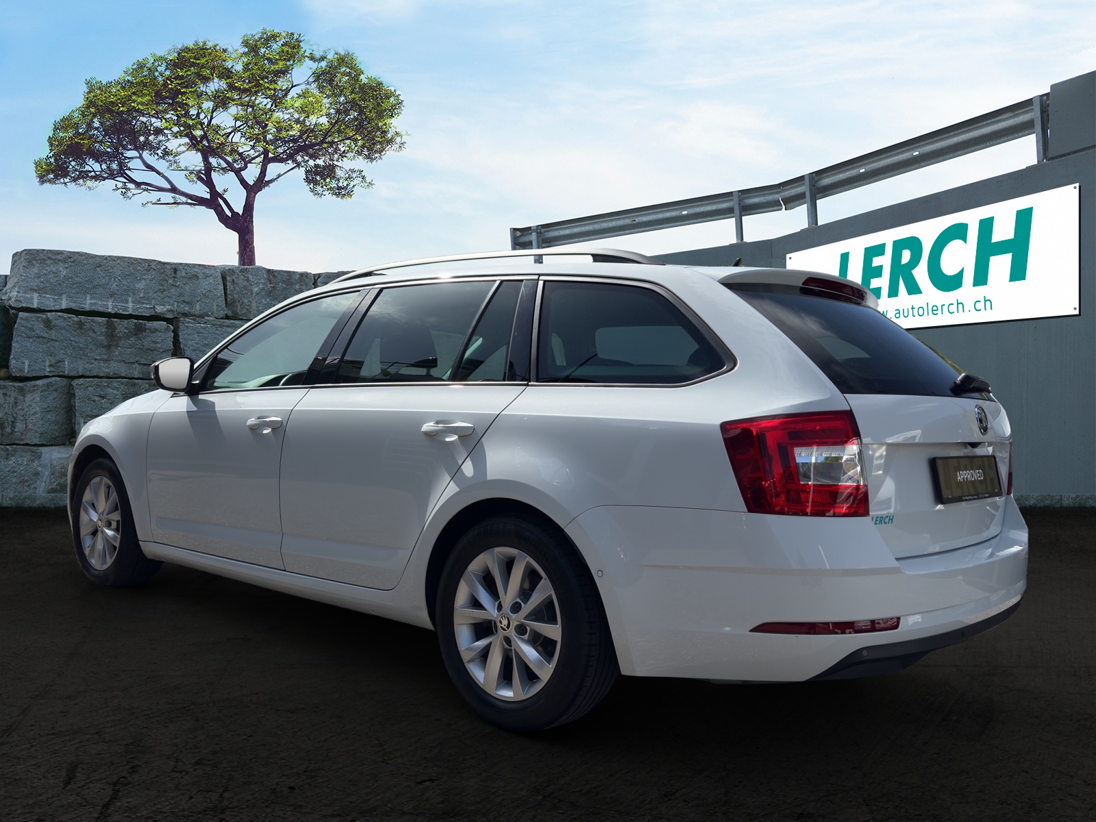 SKODA Octavia Combi 2.0 TSI Style 4x4 DSG-showroom-element-3