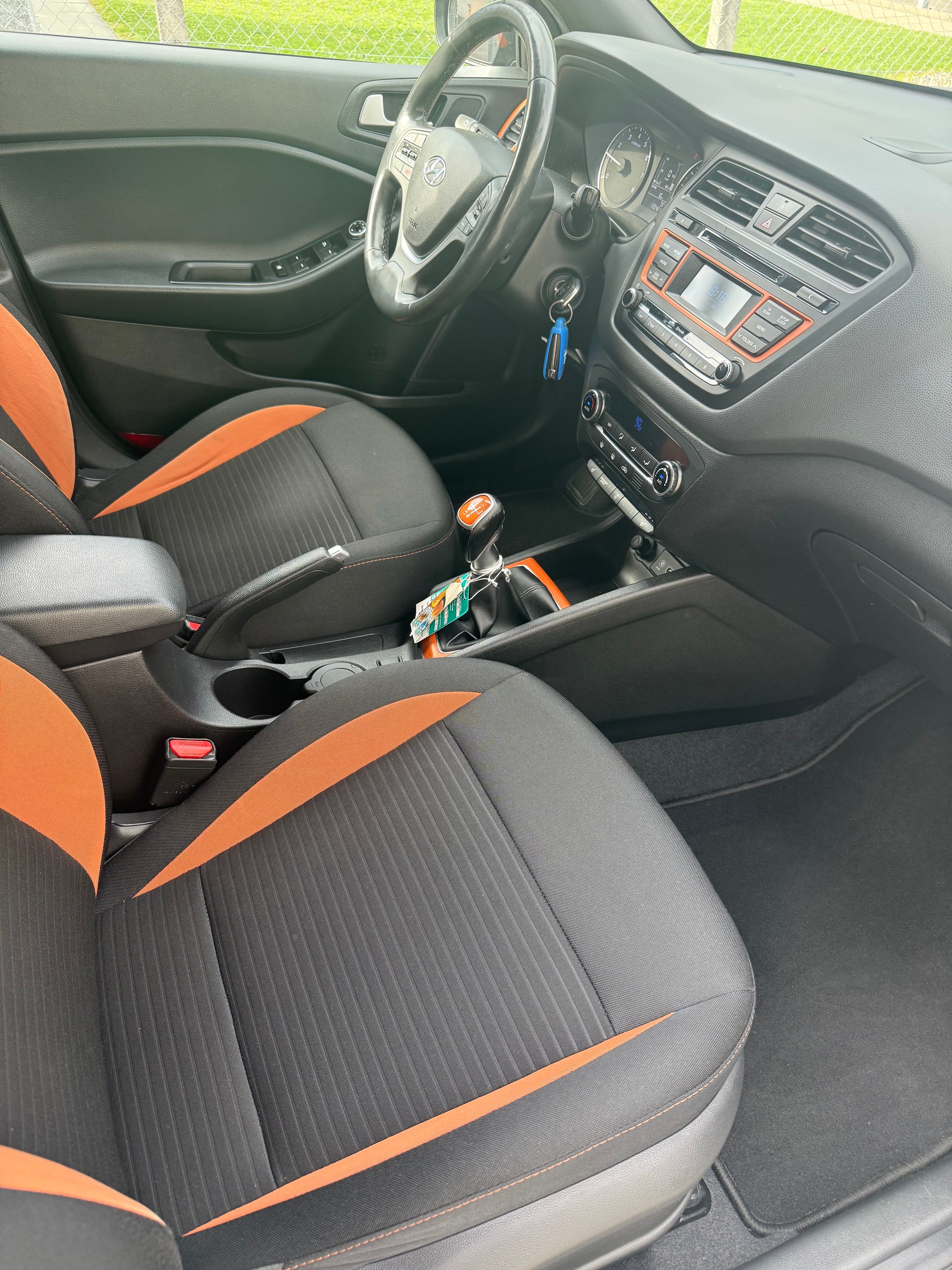 HYUNDAI i20 Active 1.0 T-GDi Amplia-image-14