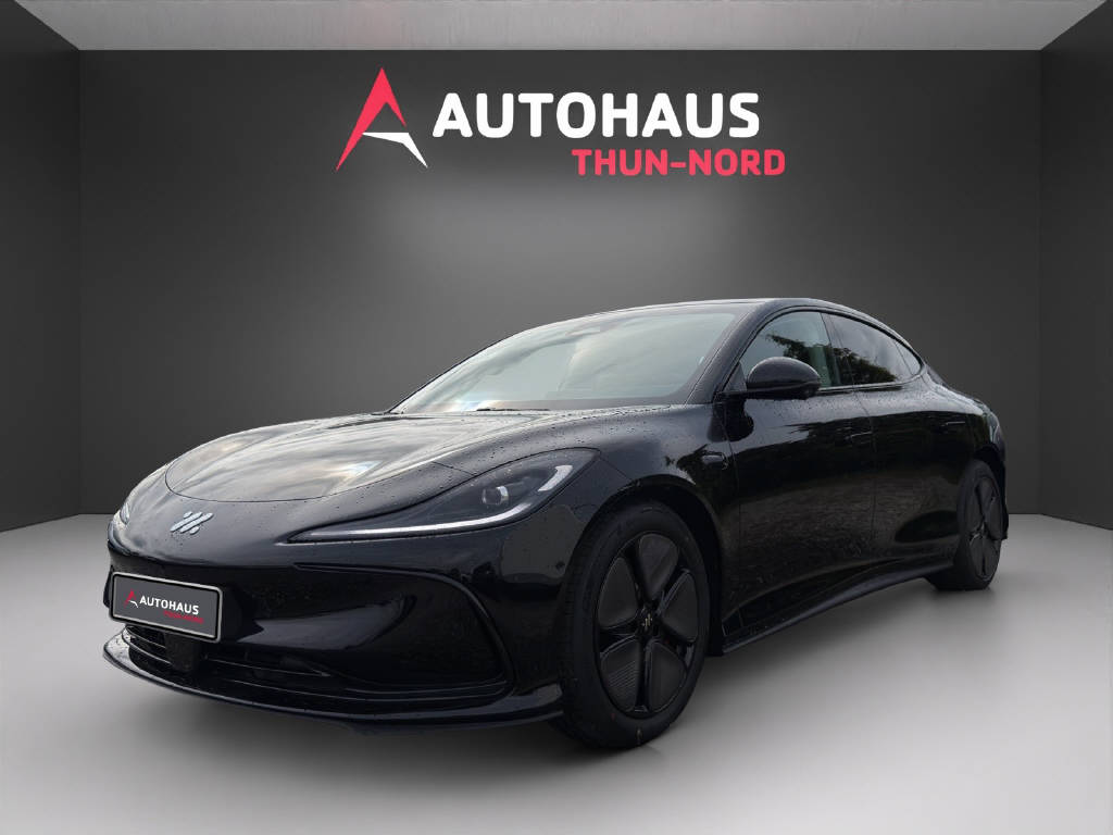 MG IM5 75 kWh Standard