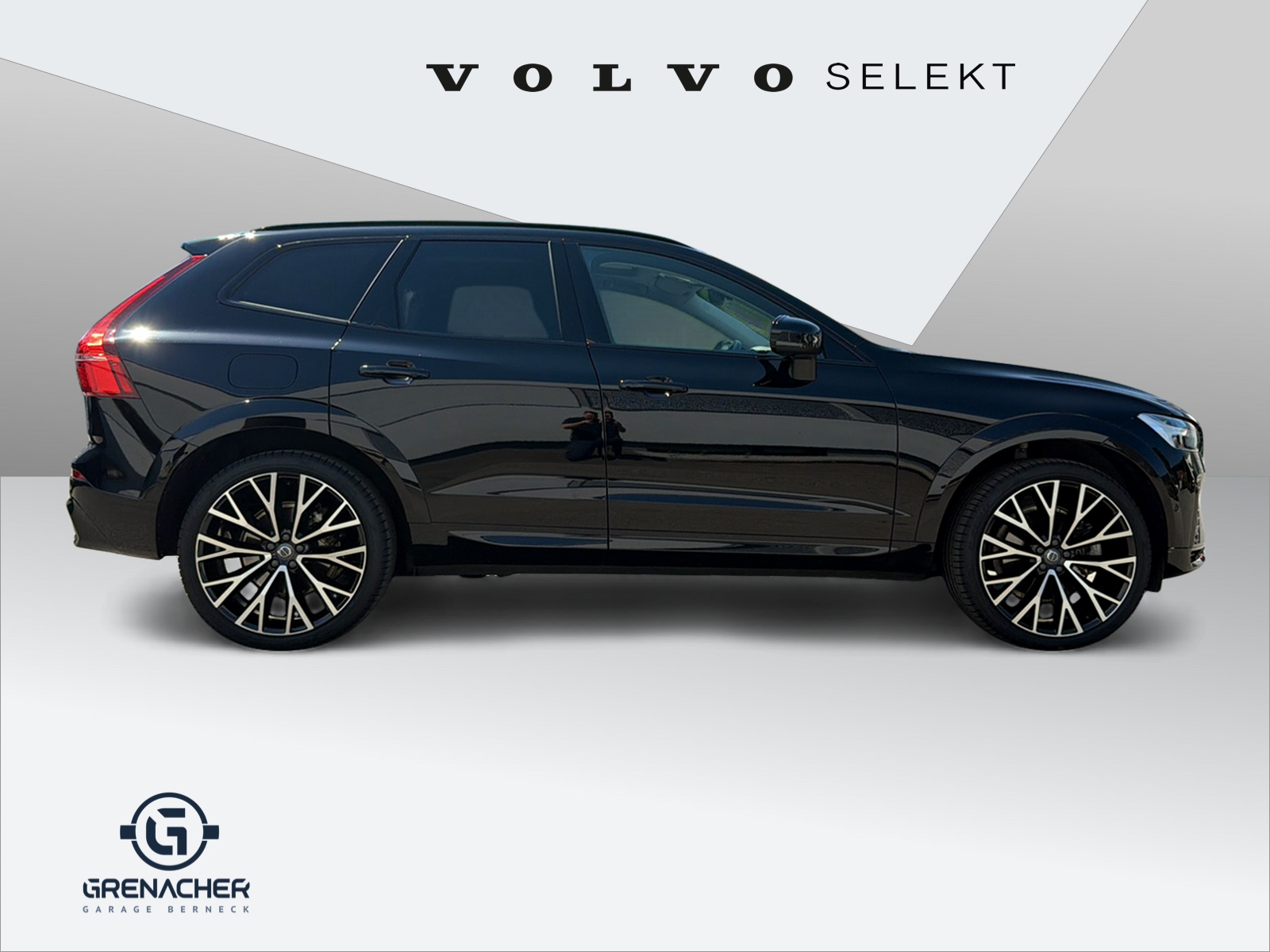 VOLVO XC60 2.0 T8 TE Ultimate Dark eAWD-showroom-element-2