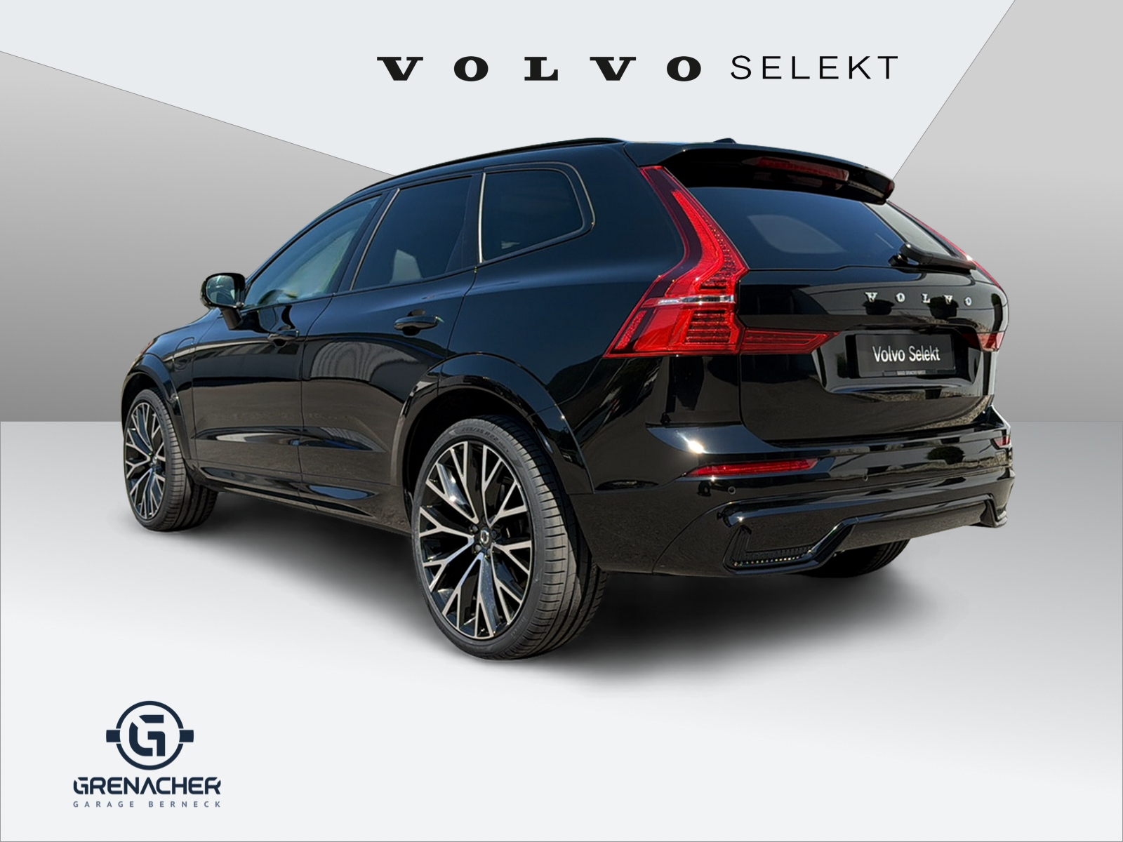 VOLVO XC60 2.0 T8 TE Ultimate Dark eAWD-showroom-element-3