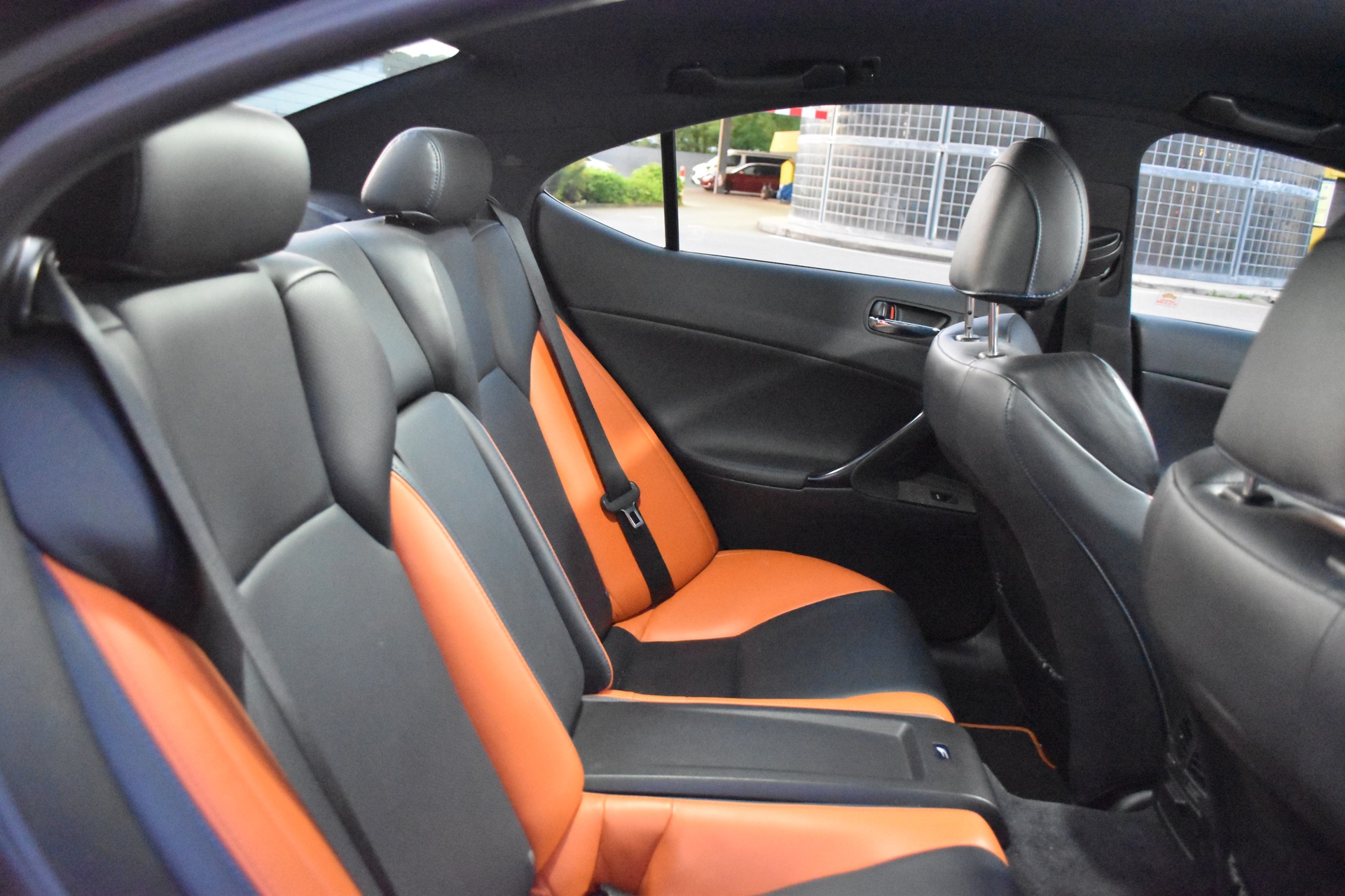LEXUS IS-F-image-7