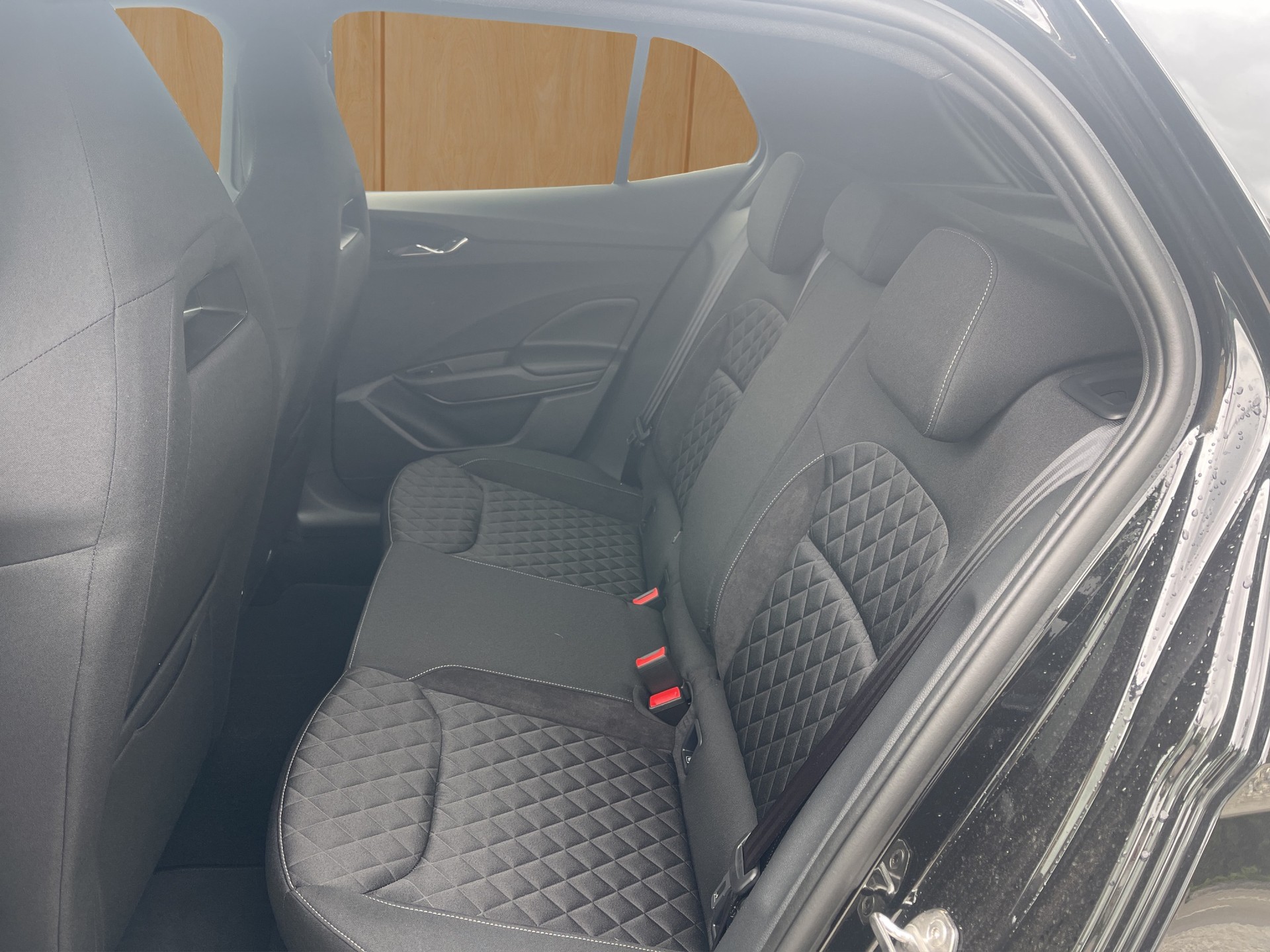 SKODA Fabia 1.0 TSI Dynamic DSG-image-8