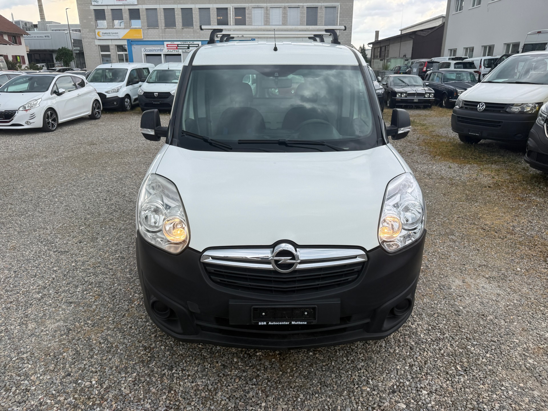 OPEL Combo 1.4 CNG Turbo ecoFLEX 2.4 L1H1-image-2