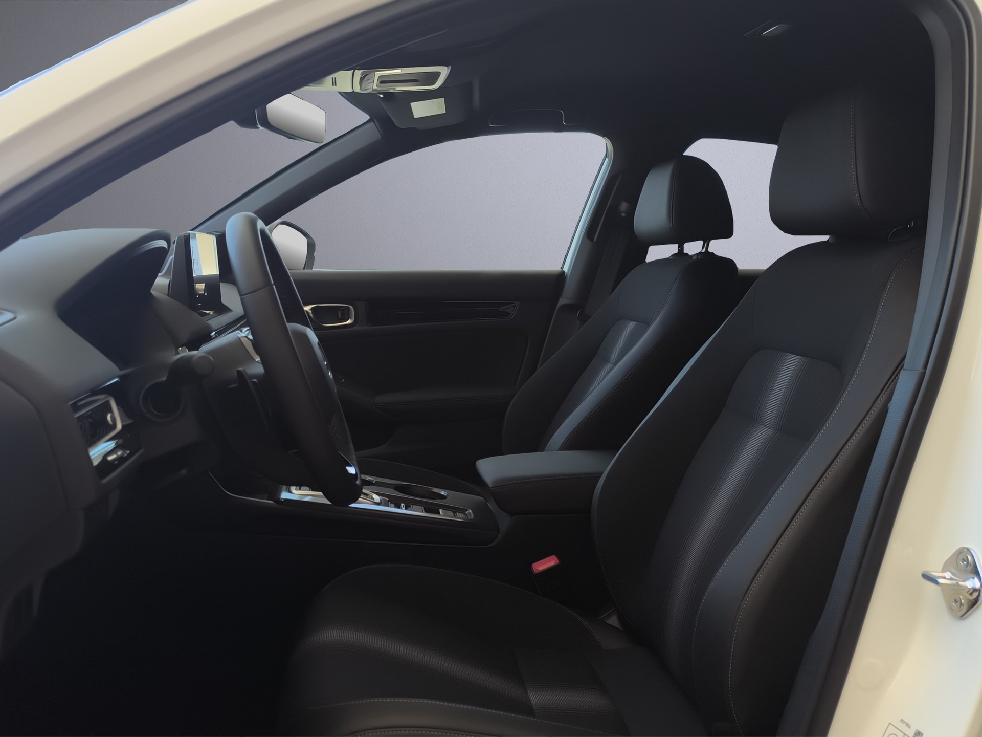 HONDA Civic 2.0 i-MMD Sport-image-7