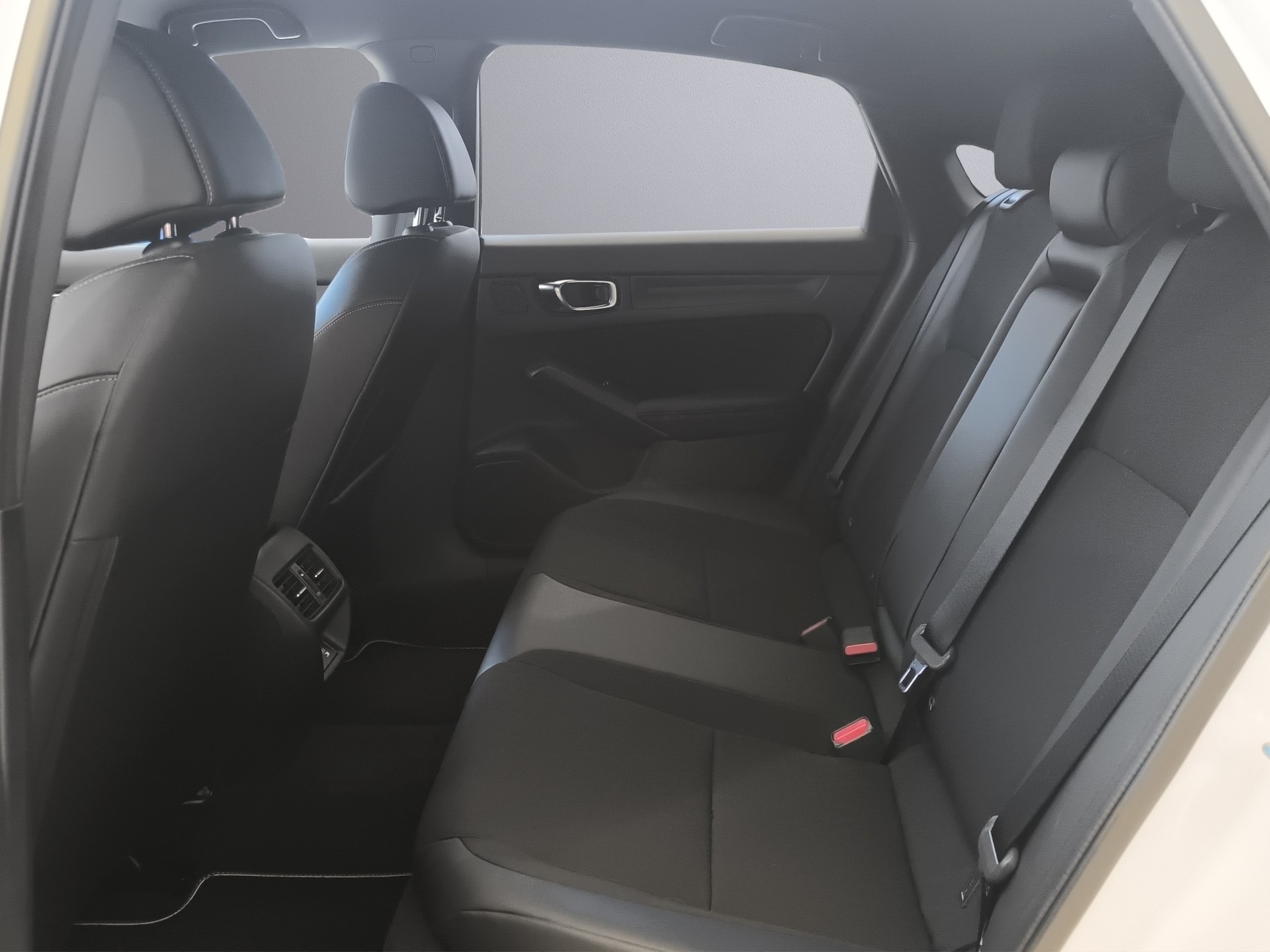 HONDA Civic 2.0 i-MMD Sport-image-10
