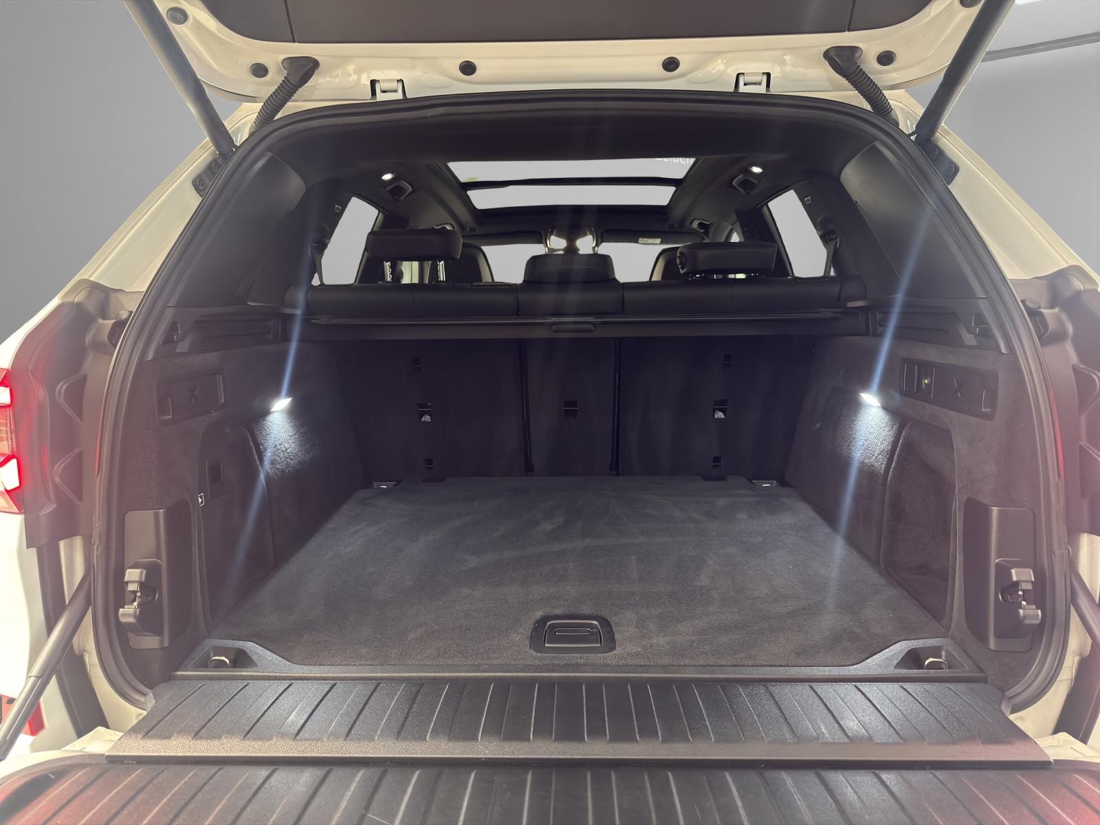 BMW X5 40d xDrive M-SportPaket-image-20
