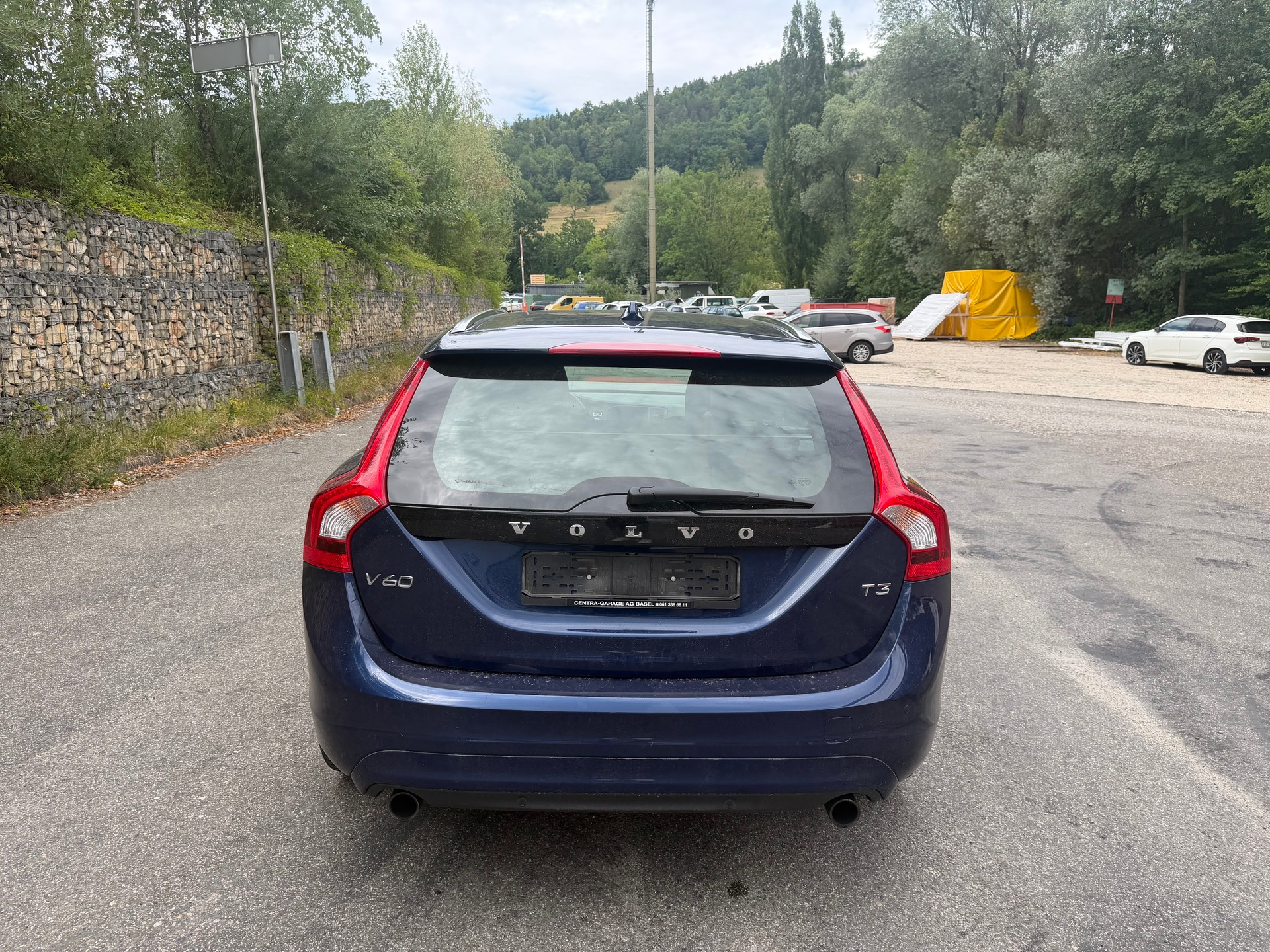 VOLVO V60 T3 OceanRace-image-4