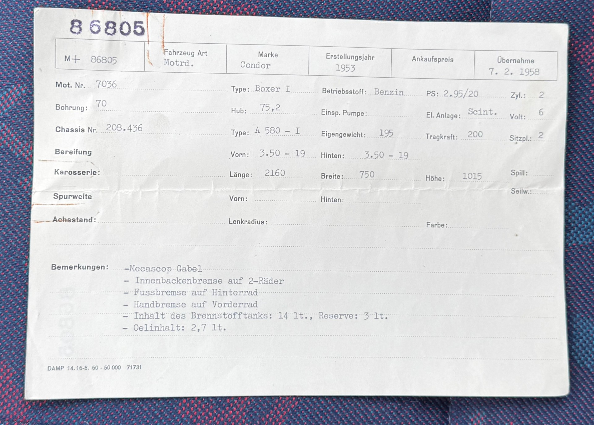 CONDOR A580-image-6