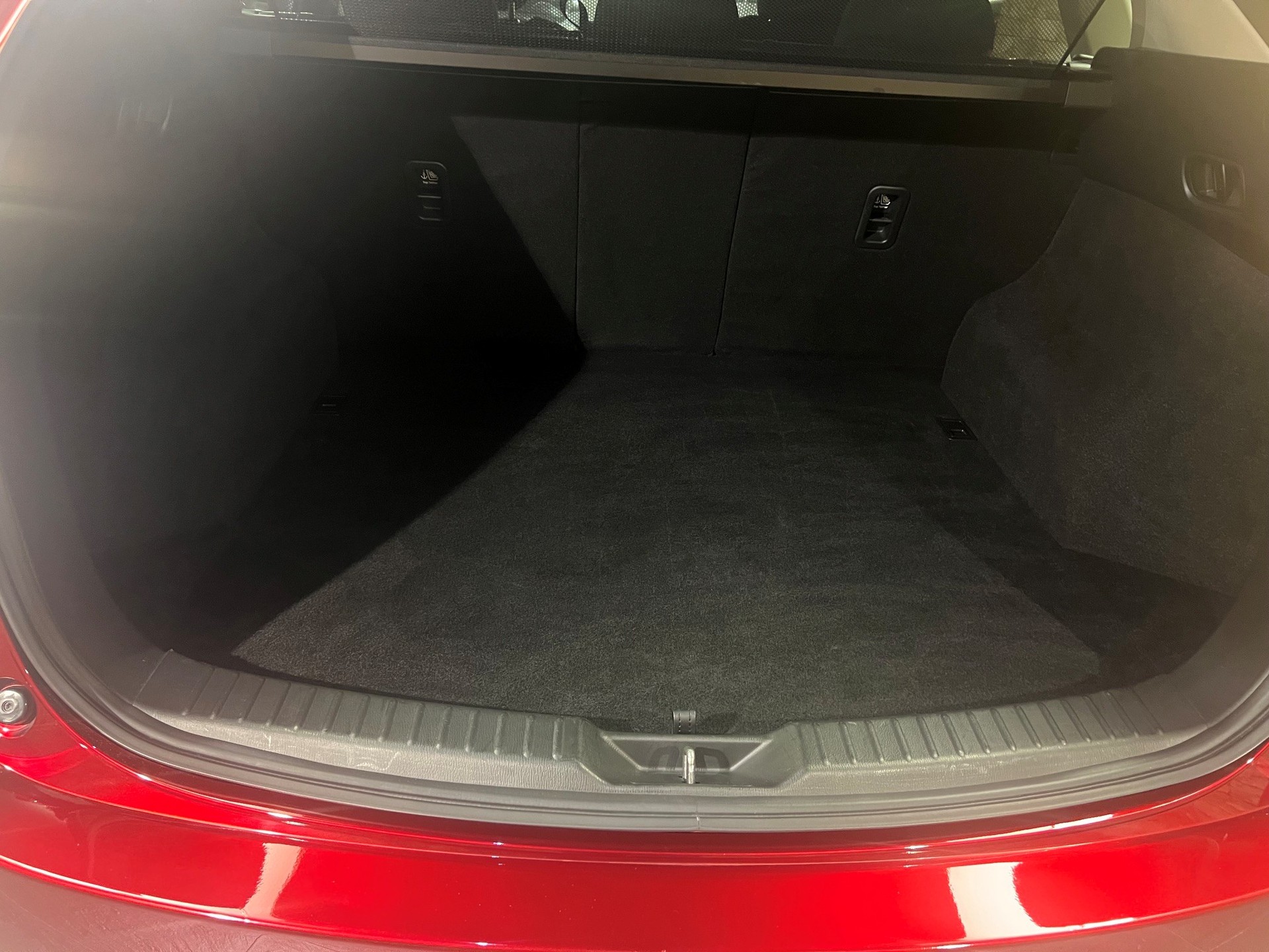 MAZDA CX-5 SKYACTIV-G 165 Ambition Plus AWD Automat-image-5
