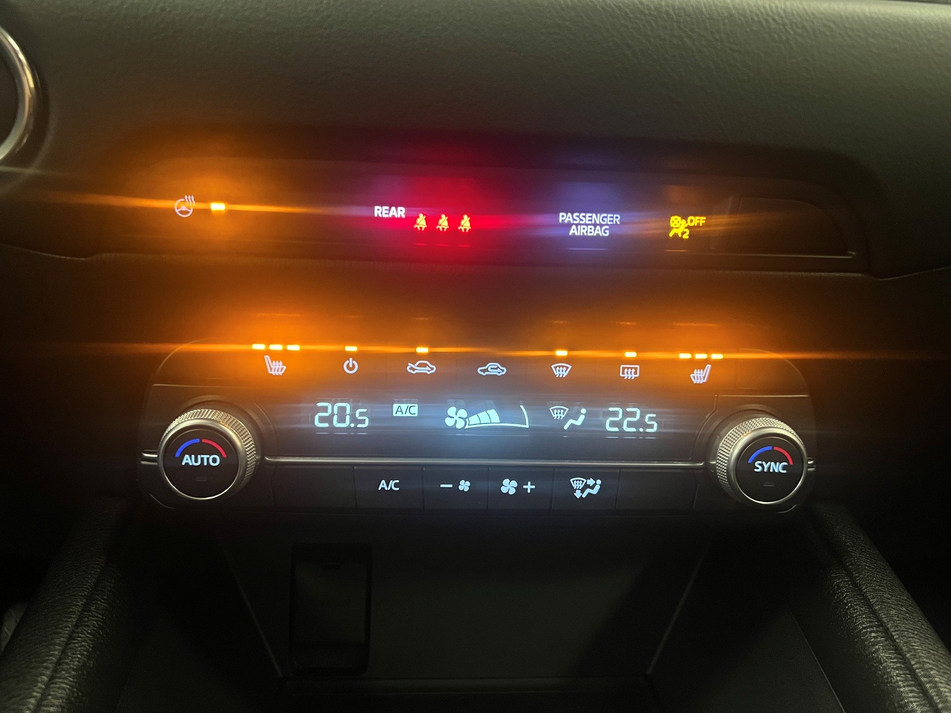 MAZDA CX-5 SKYACTIV-G 165 Ambition Plus AWD Automat-image-18