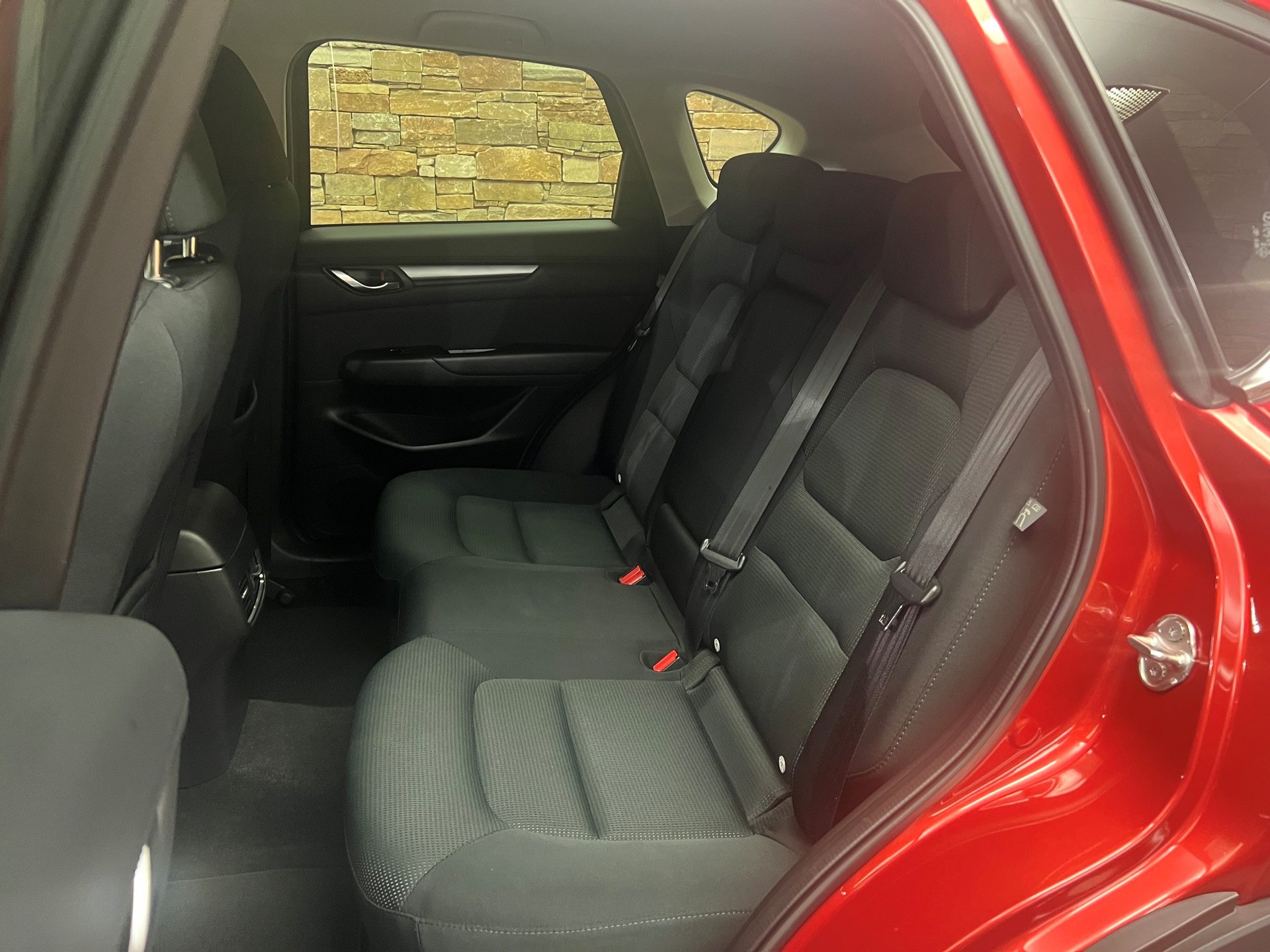 MAZDA CX-5 SKYACTIV-G 165 Ambition Plus AWD Automat-image-12